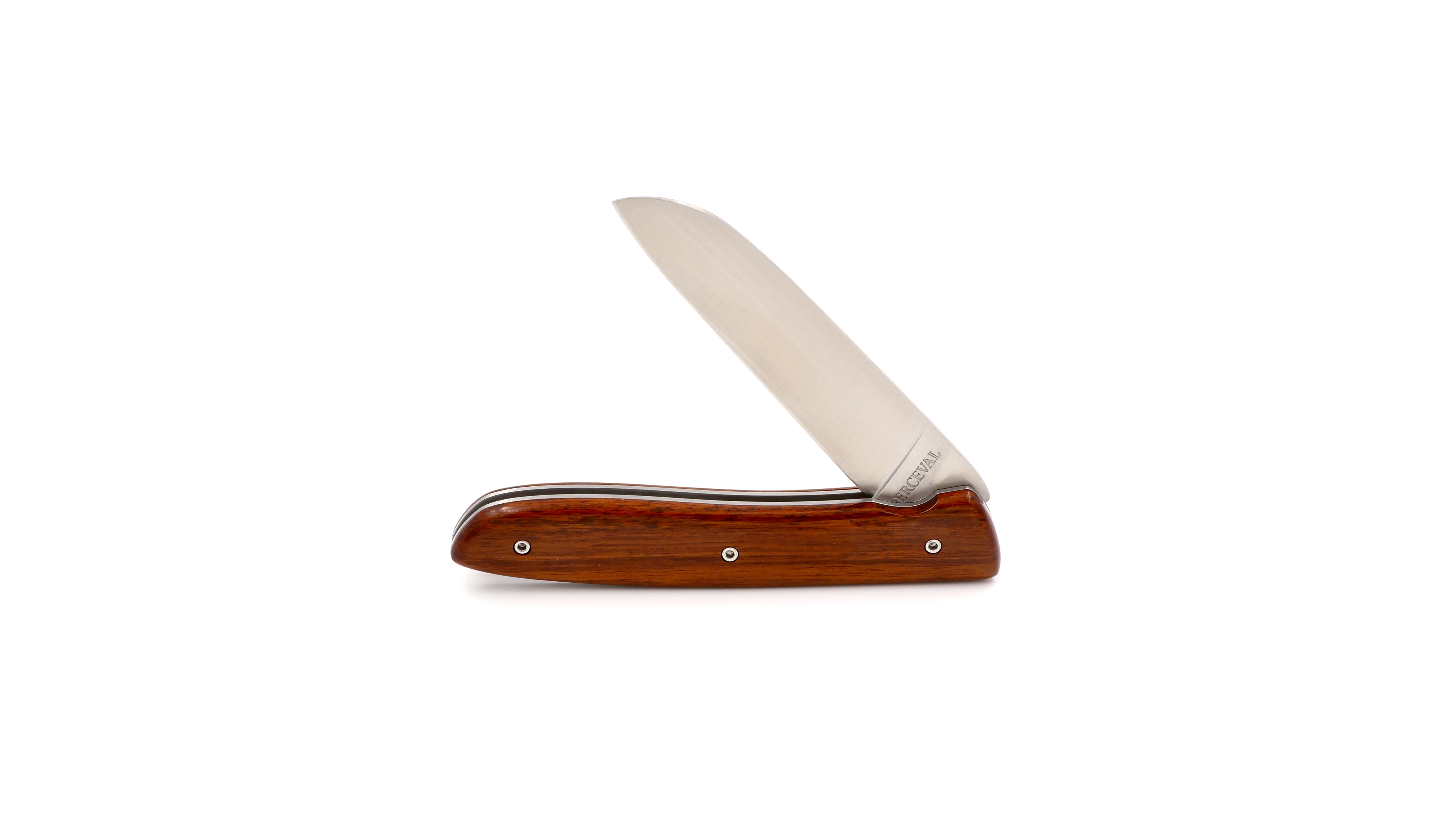 PERCEVAL L08 Snakewood