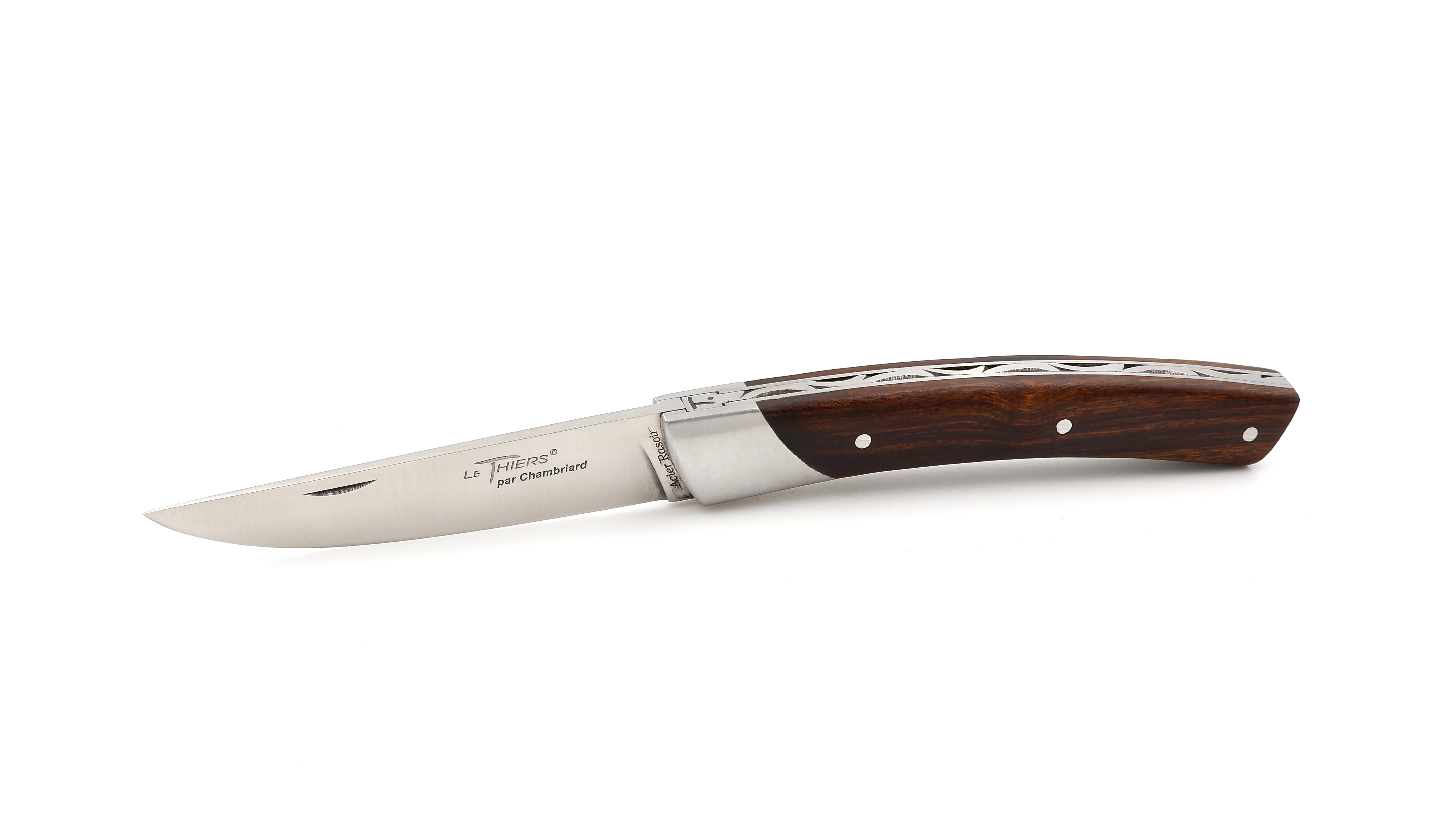 Chambriard Thiers COMPACT ironwood