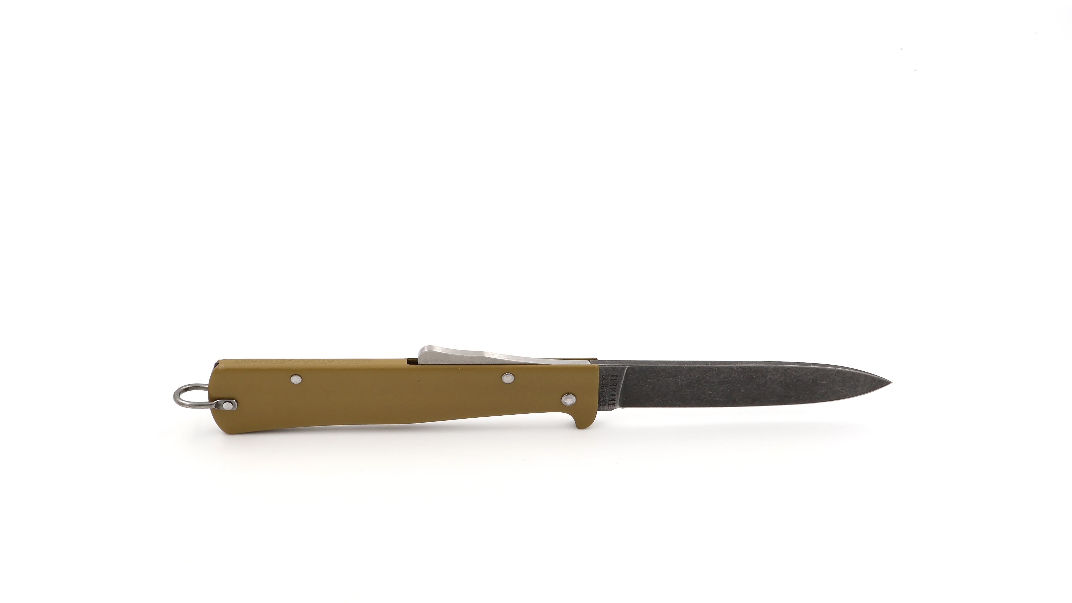 OTTER MERCATOR Messer Sahara