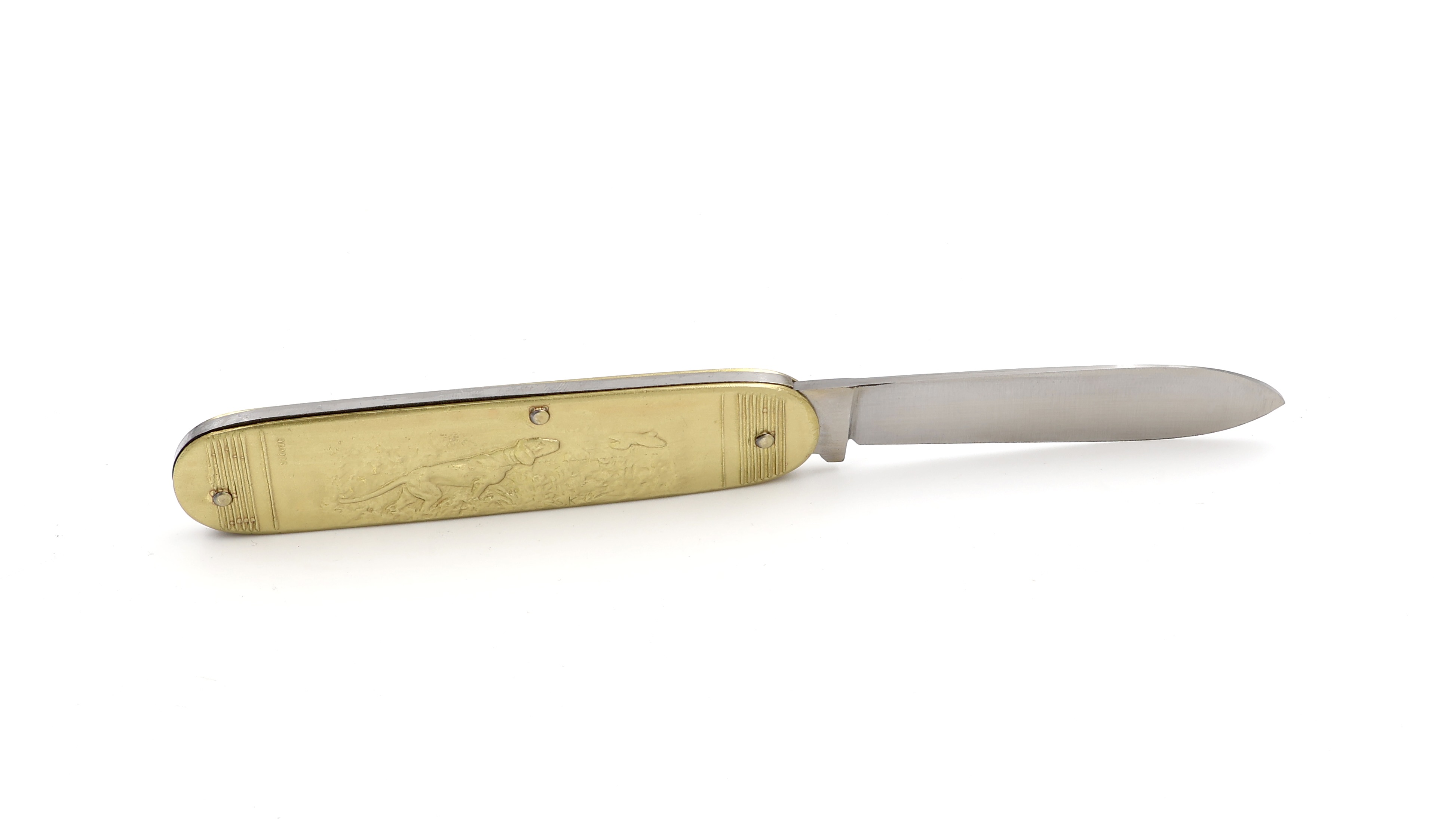 Sujet Couperier-Coursolle hunting 9 cm