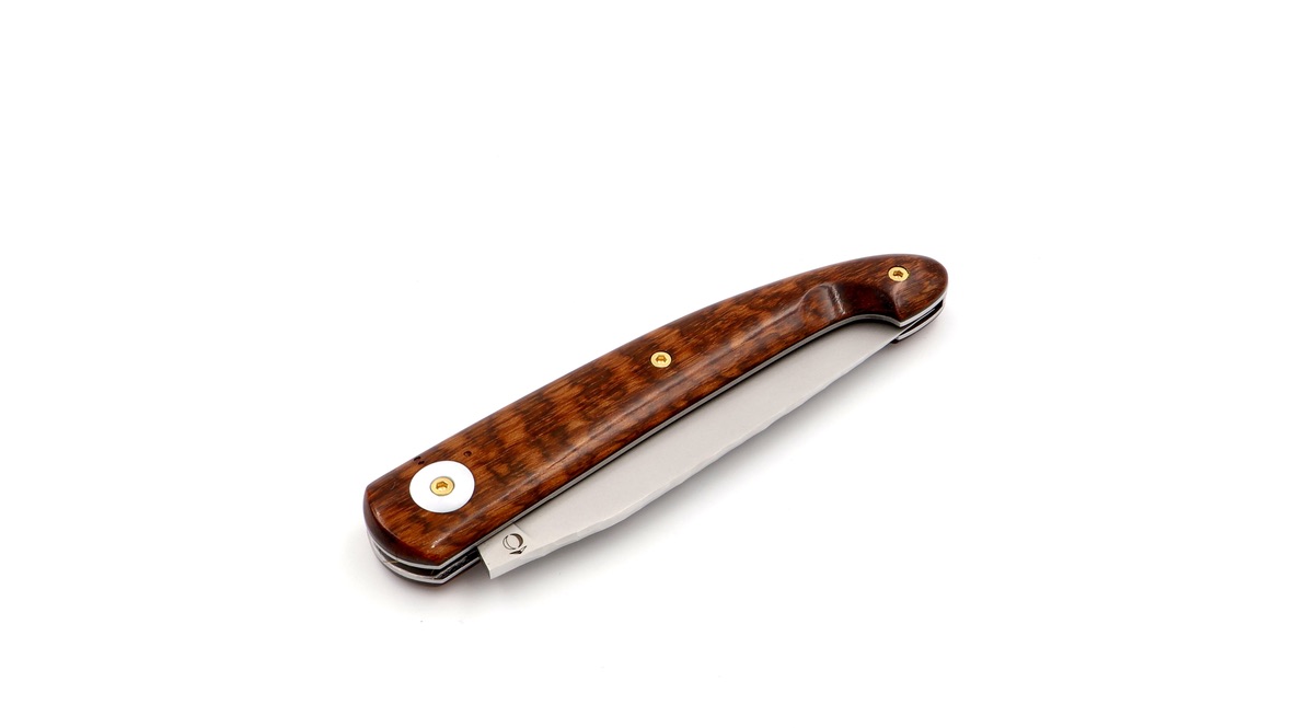 Atelier Odae Le PASSAGER snakewood