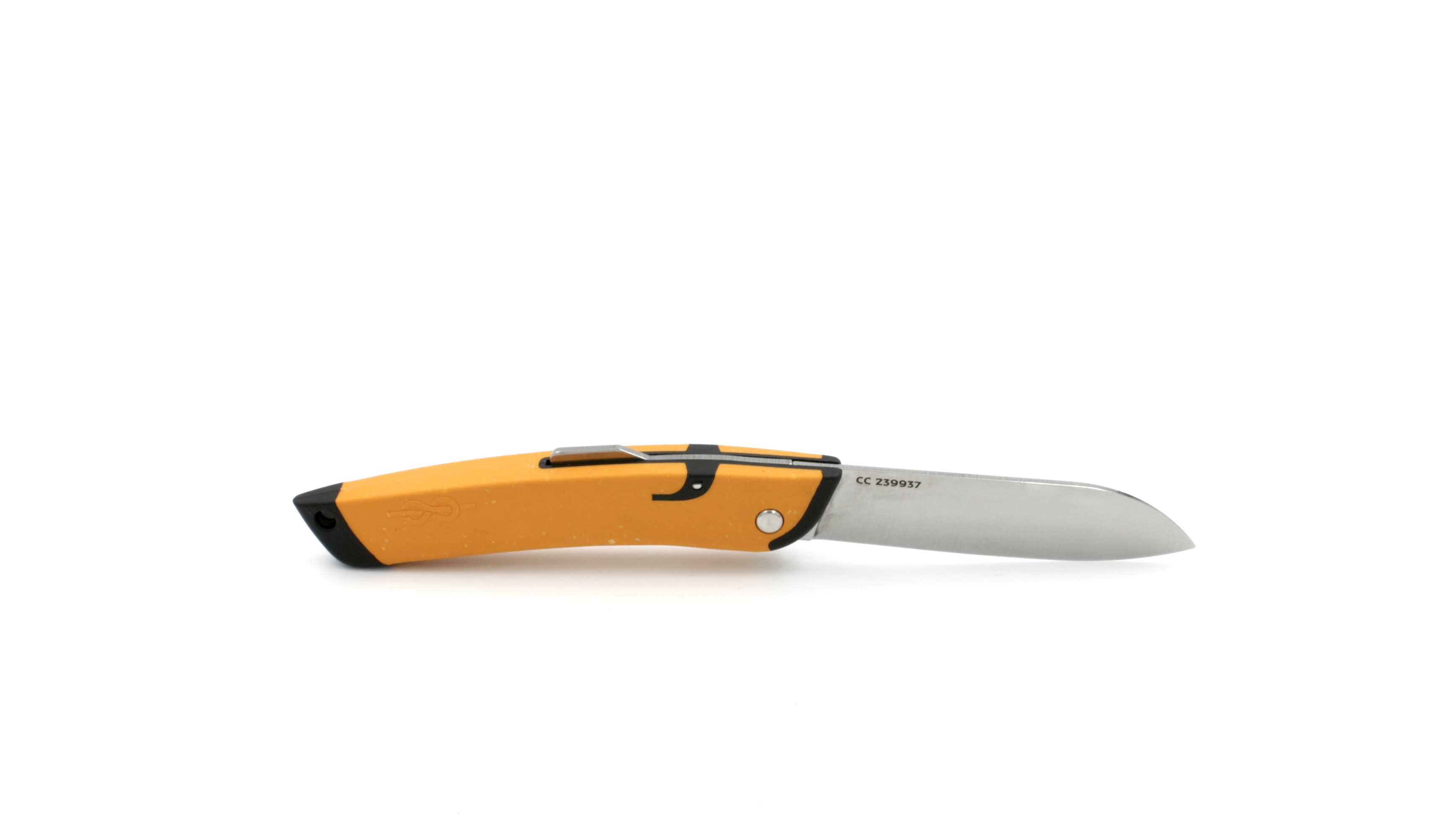 Le GLENN DA GARAN maritimes Taschenmesser
