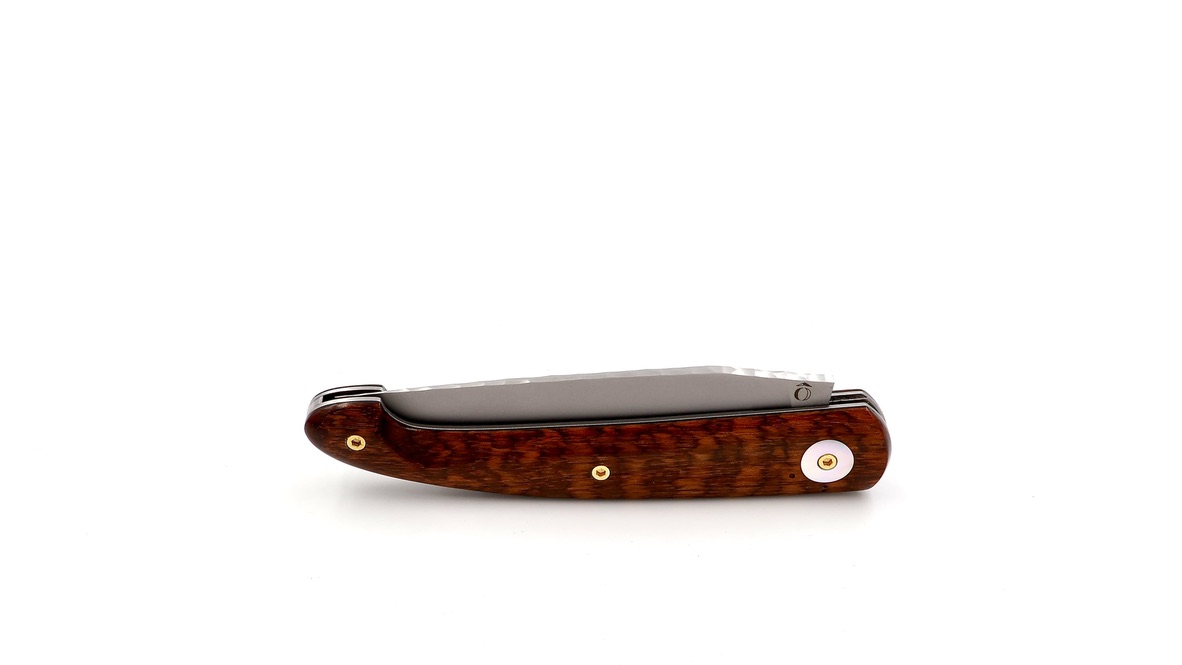 Atelier Odae Le PASSAGER snakewood