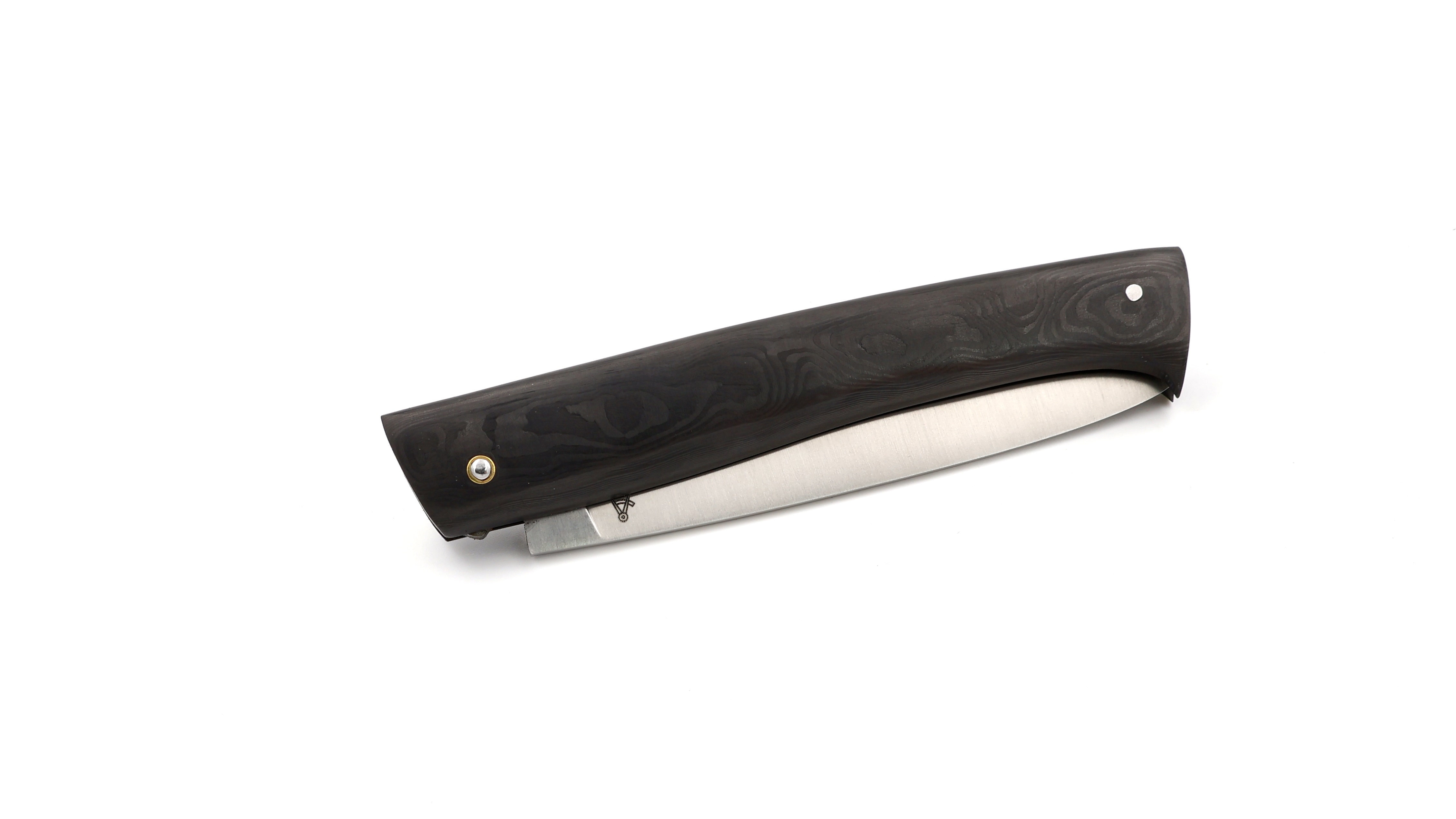 Fontenille Pataud LE LOMBARD Ultralight Karbonfiber  