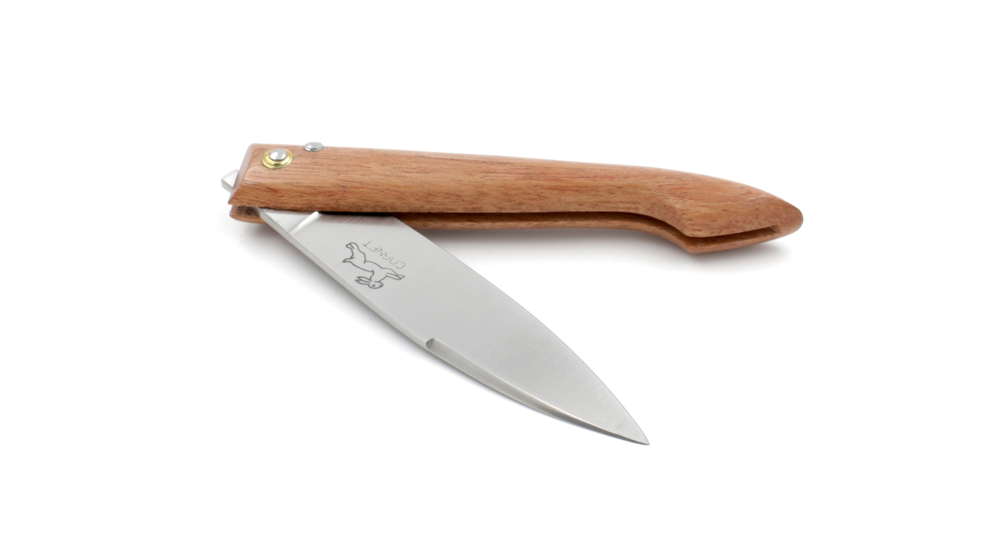 Cognet CAPUCIN Rotholz 13 cm