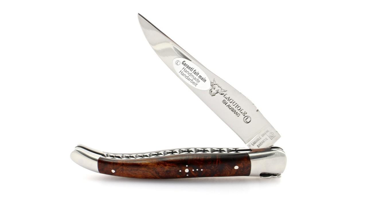 laguiole-en-aubrac-wuesteneisenholz-wurzel-poliert-doppelplatine-12-cm-45940ee381465e