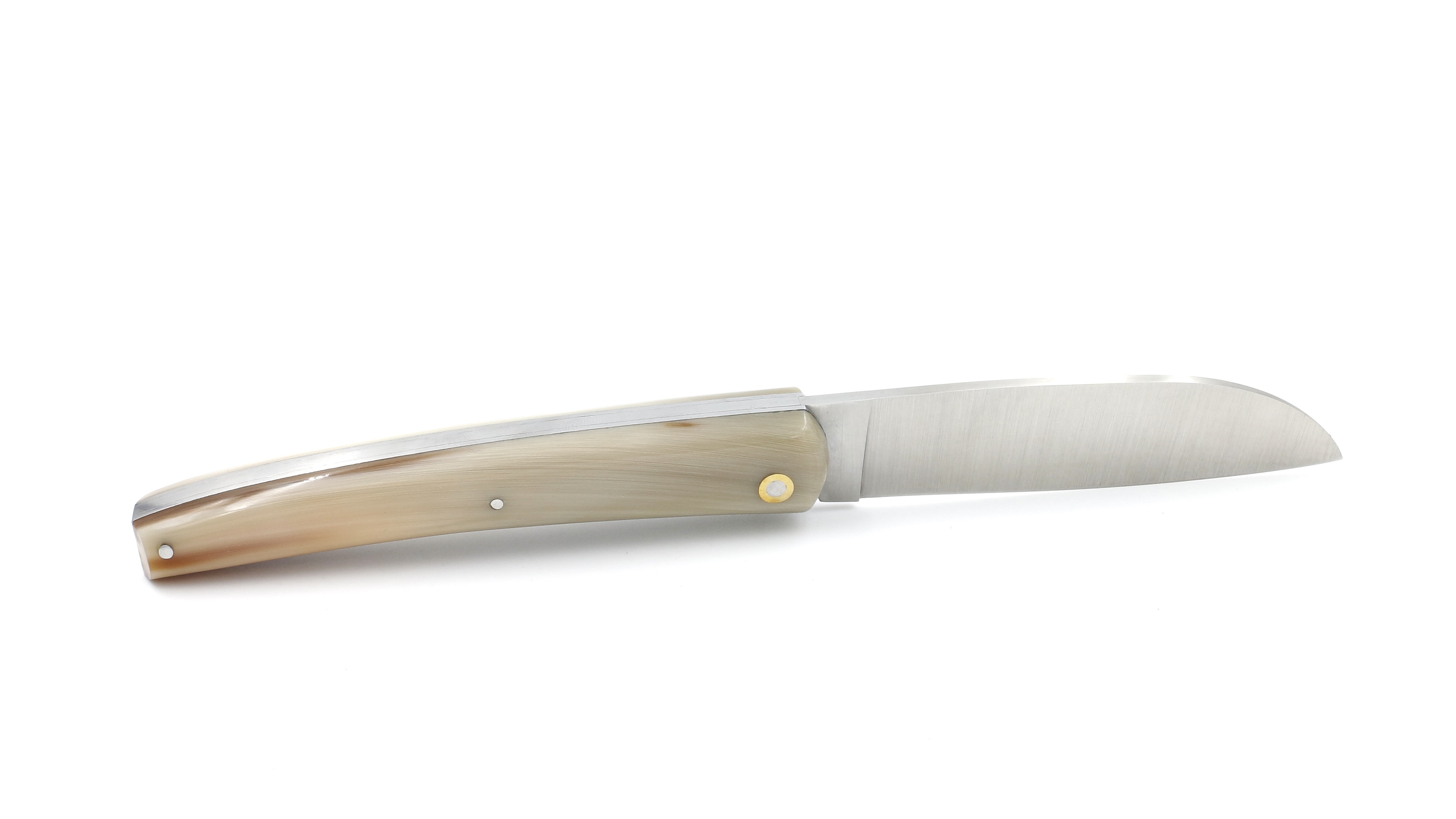Liadou du Vallon® Winzermesser Hornspitze 12 cm
