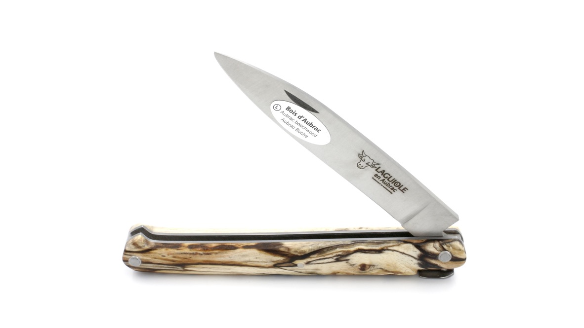 Laguiole en Aubrac ANCESTRAL "Vorfahre" Aubrac Holz