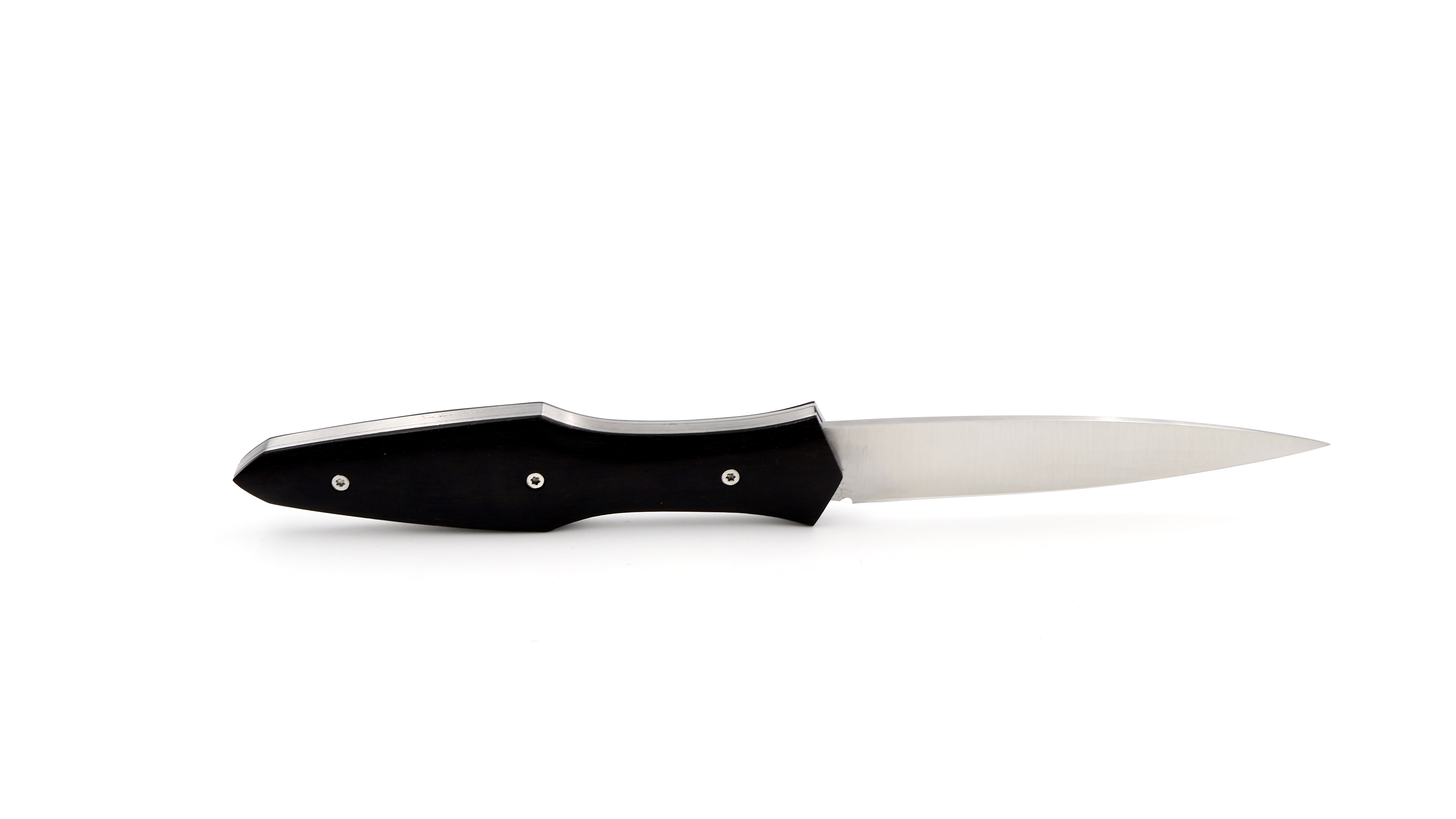 Laraud Blades MagnaPinna ebony wood
