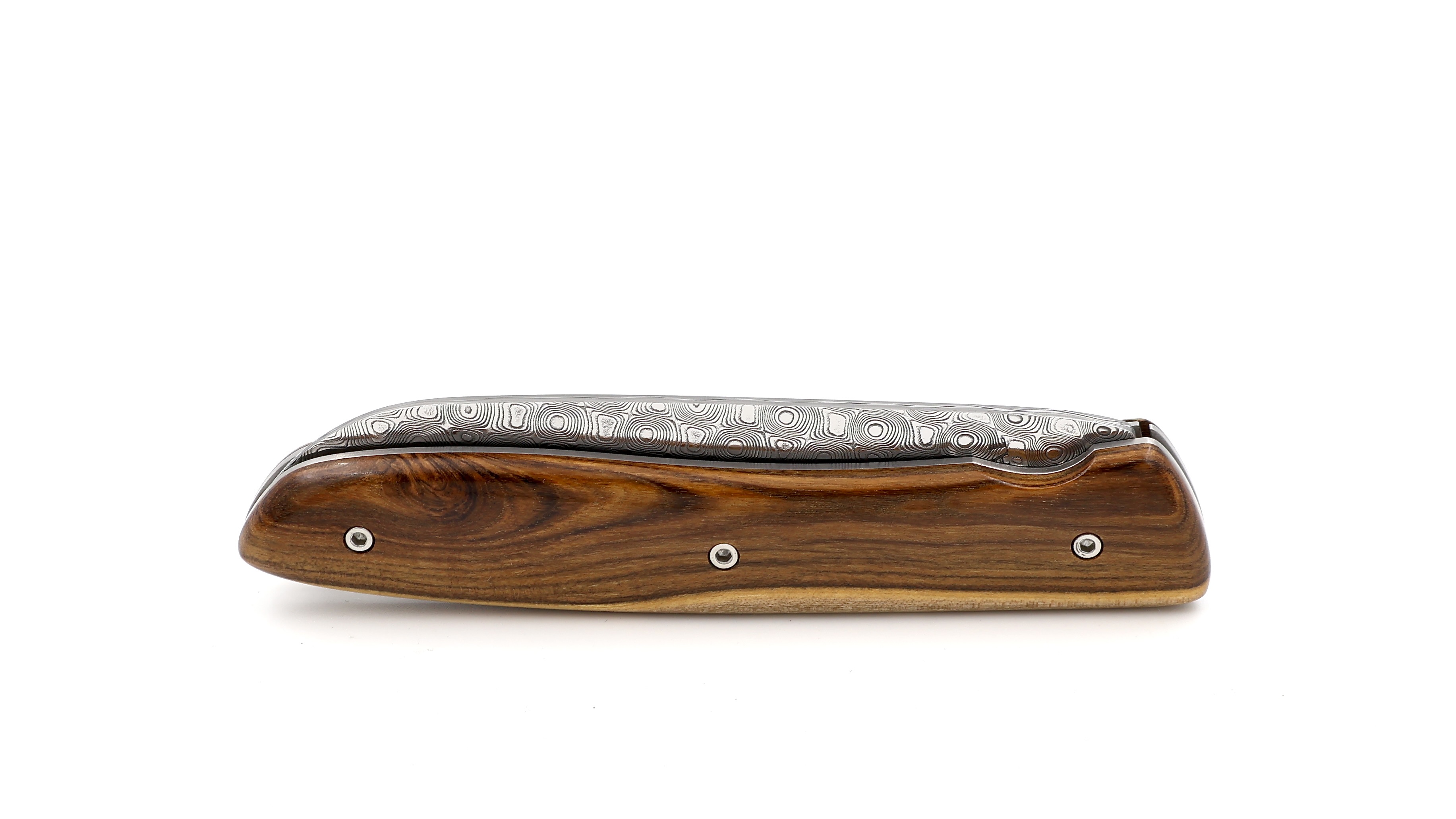 PERCEVAL L08 Damast Pistazie