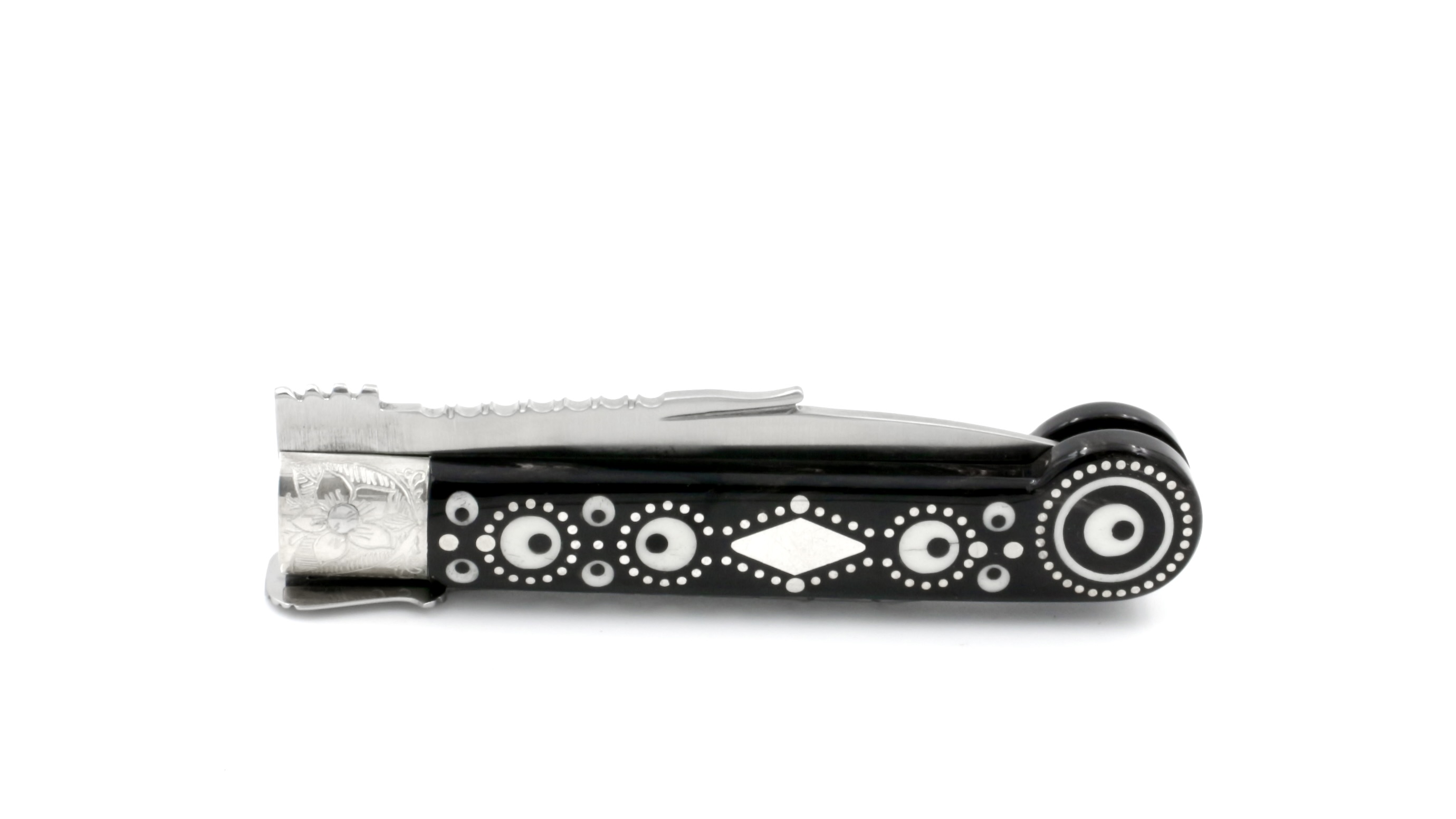 Saladini Coltello d'Amore Hochzeitsmesser klein