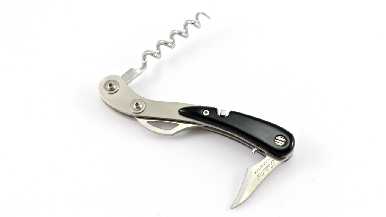 Saladini sommelier knife Tirabusciò