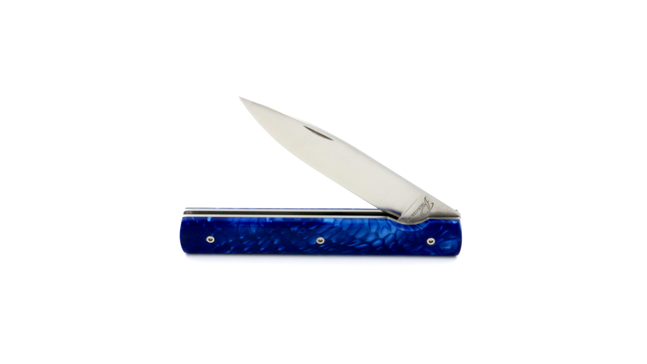 PERCEVAL Le Francais Juma blue