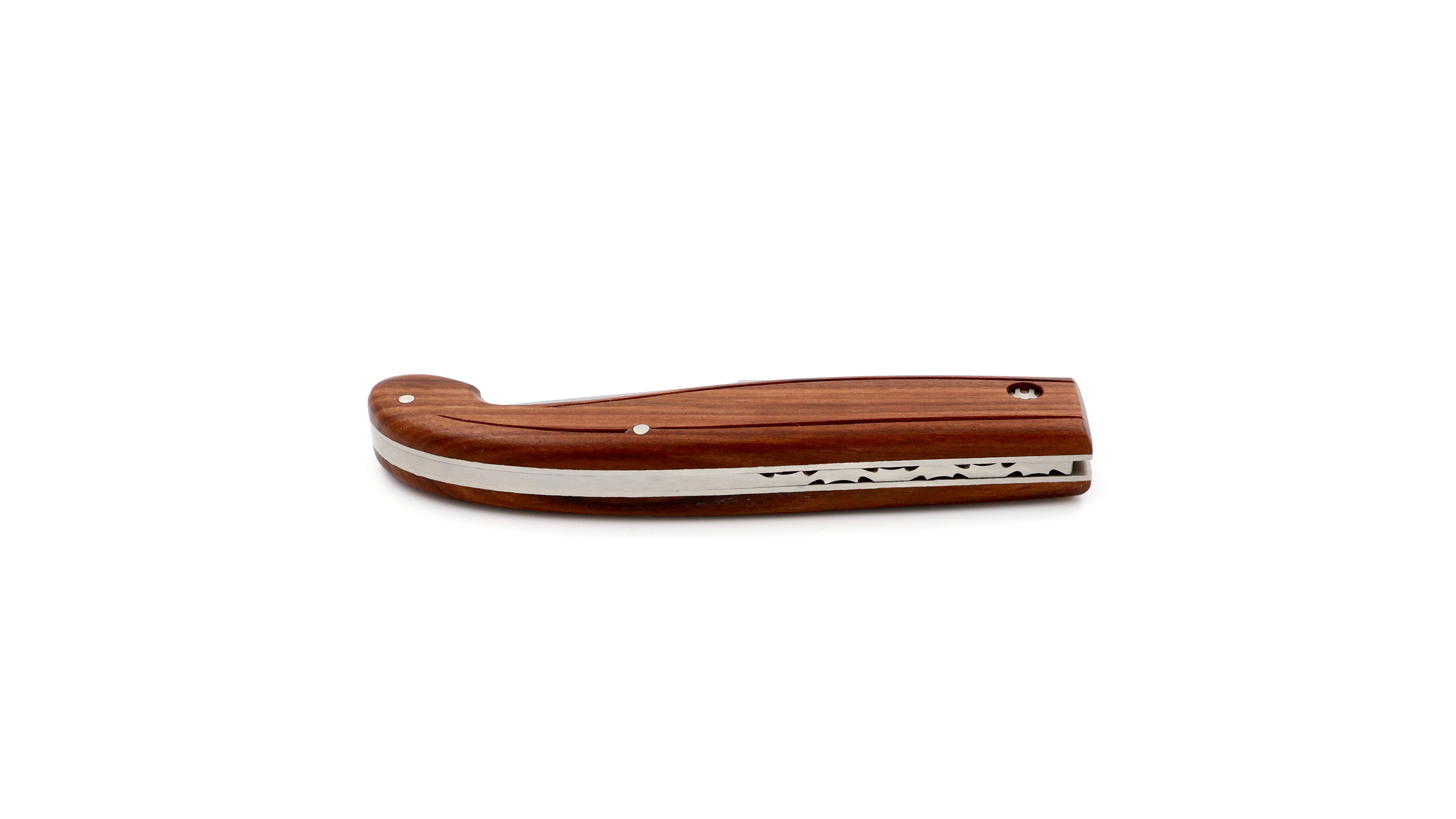 Saladini knife MAREMMANO TRADITIONALE palisander