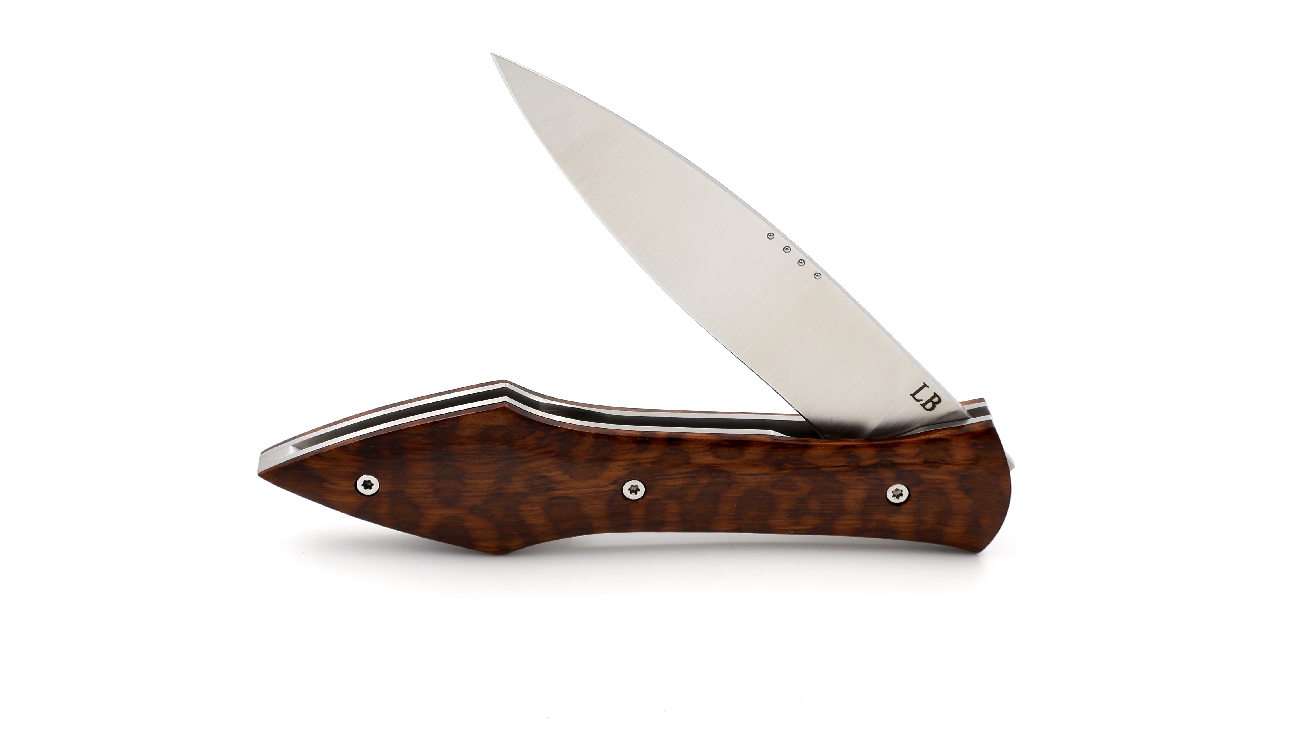 Laraud Blades L’Oegopsyde Amourette