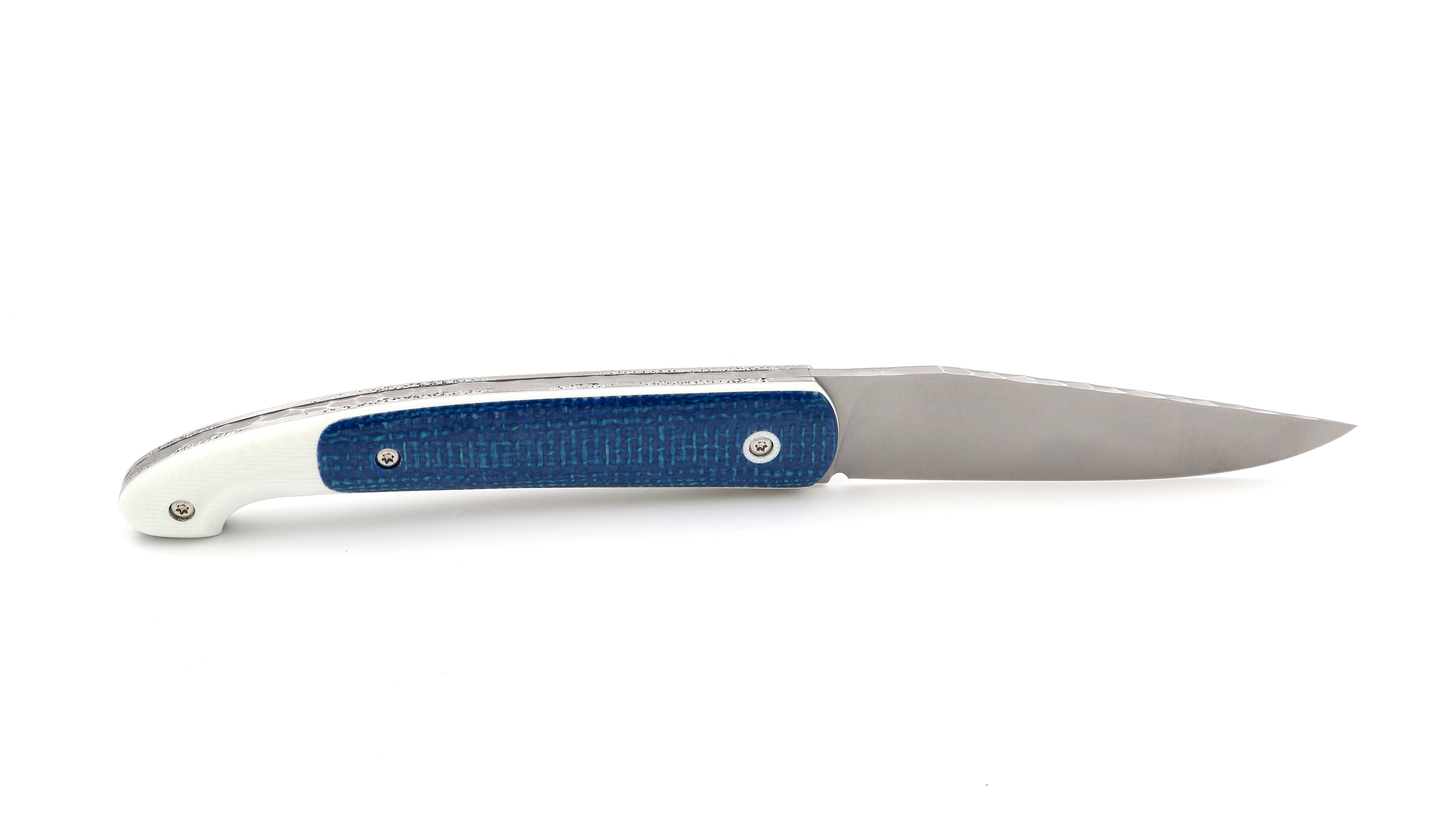 Atelier Odae Le PASSAGER G10 & Micarta