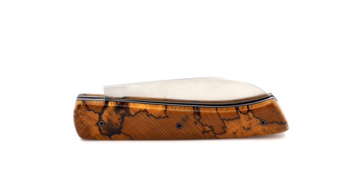 Marie Taillardat Le 1925 stabilized beech wood