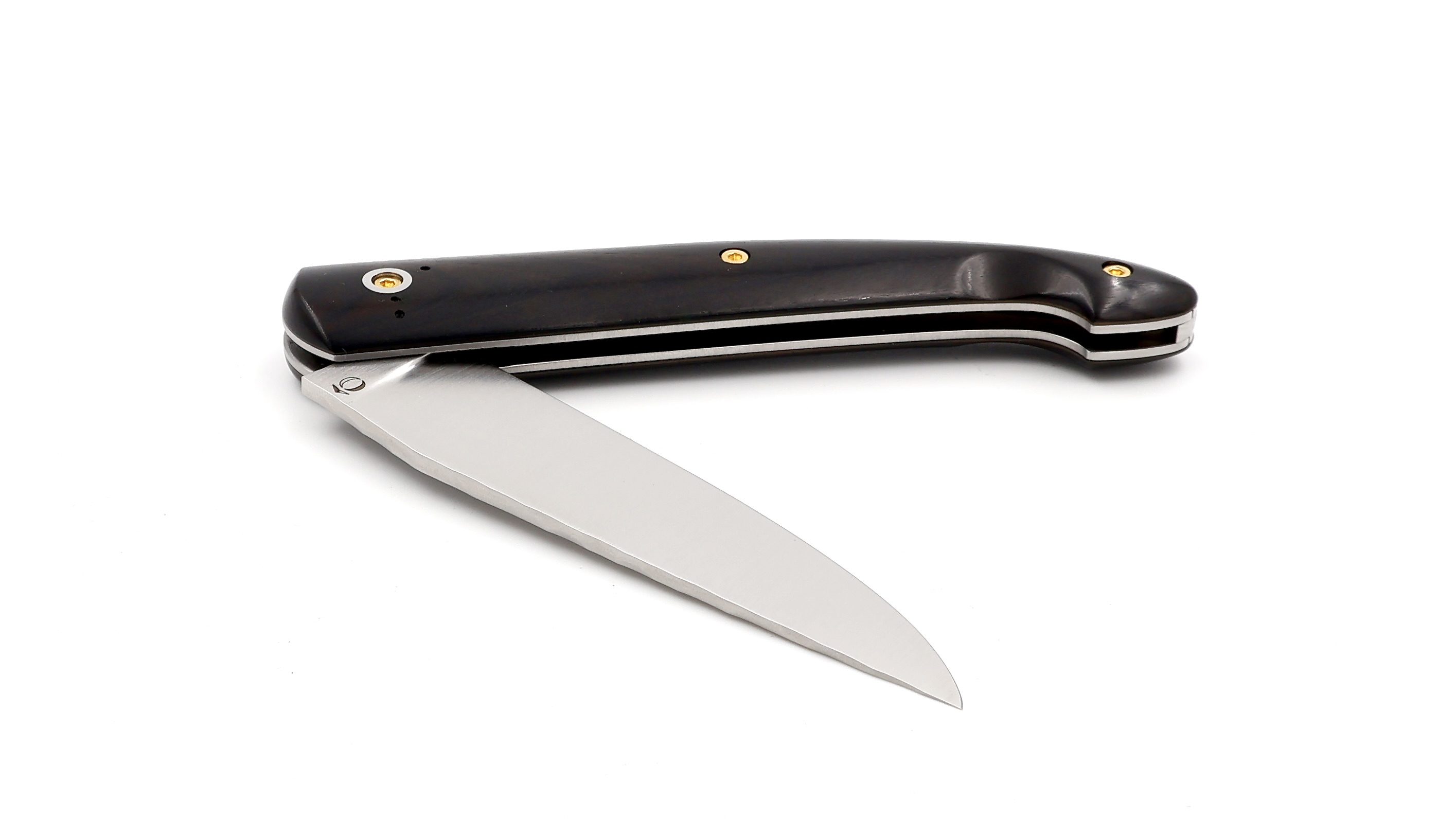 Atelier Ôdae Le PASSAGER Ebenholz 