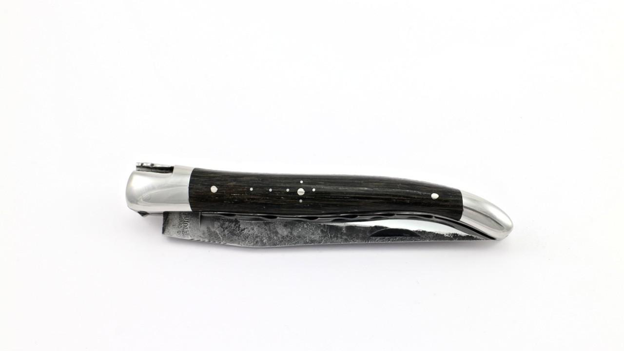 laguiole-en-aubrac-mooreiche-poliert-brut-de-forge-doppelplatine-12-cm-65940edf917171