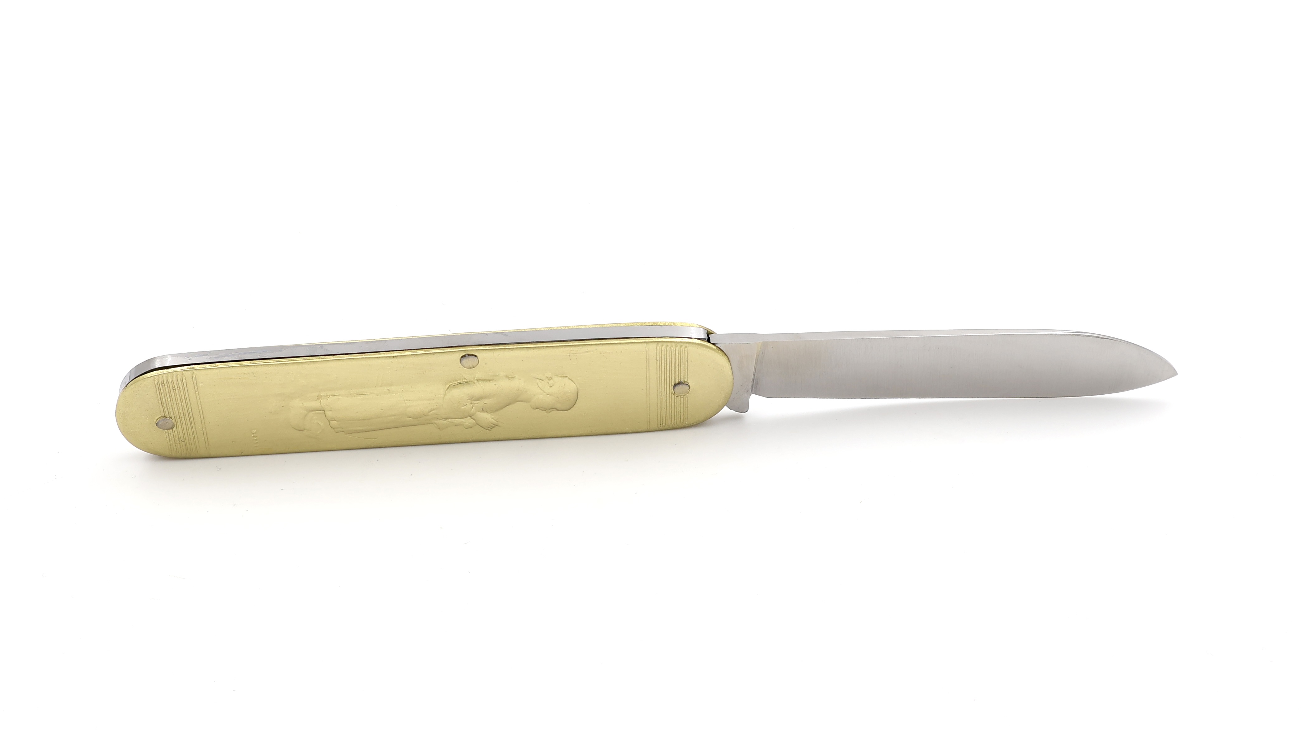 Sujet Couperier-Coursolle bagpipes 10,5 cm