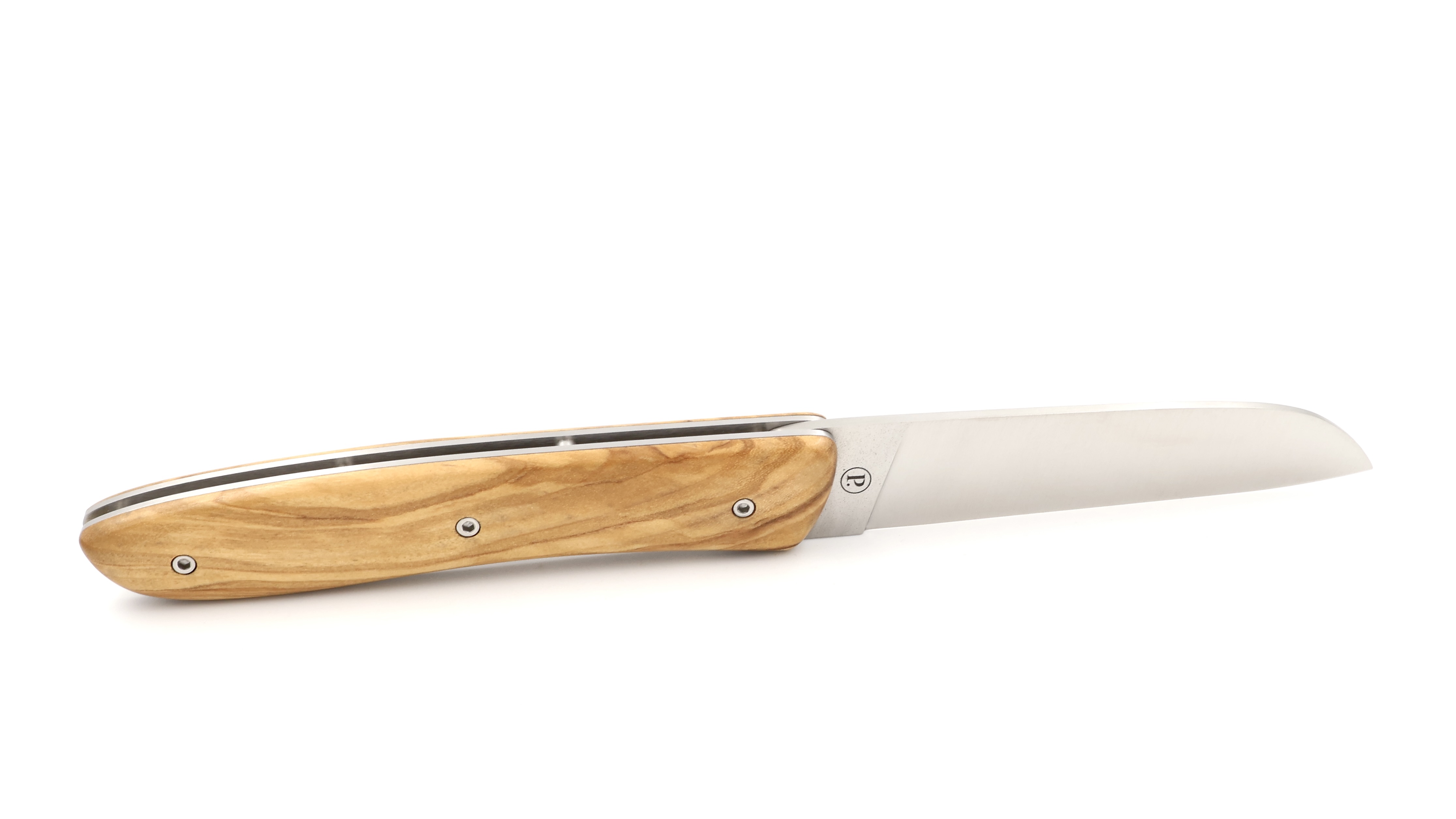PERCEVAL L08 Olive wood