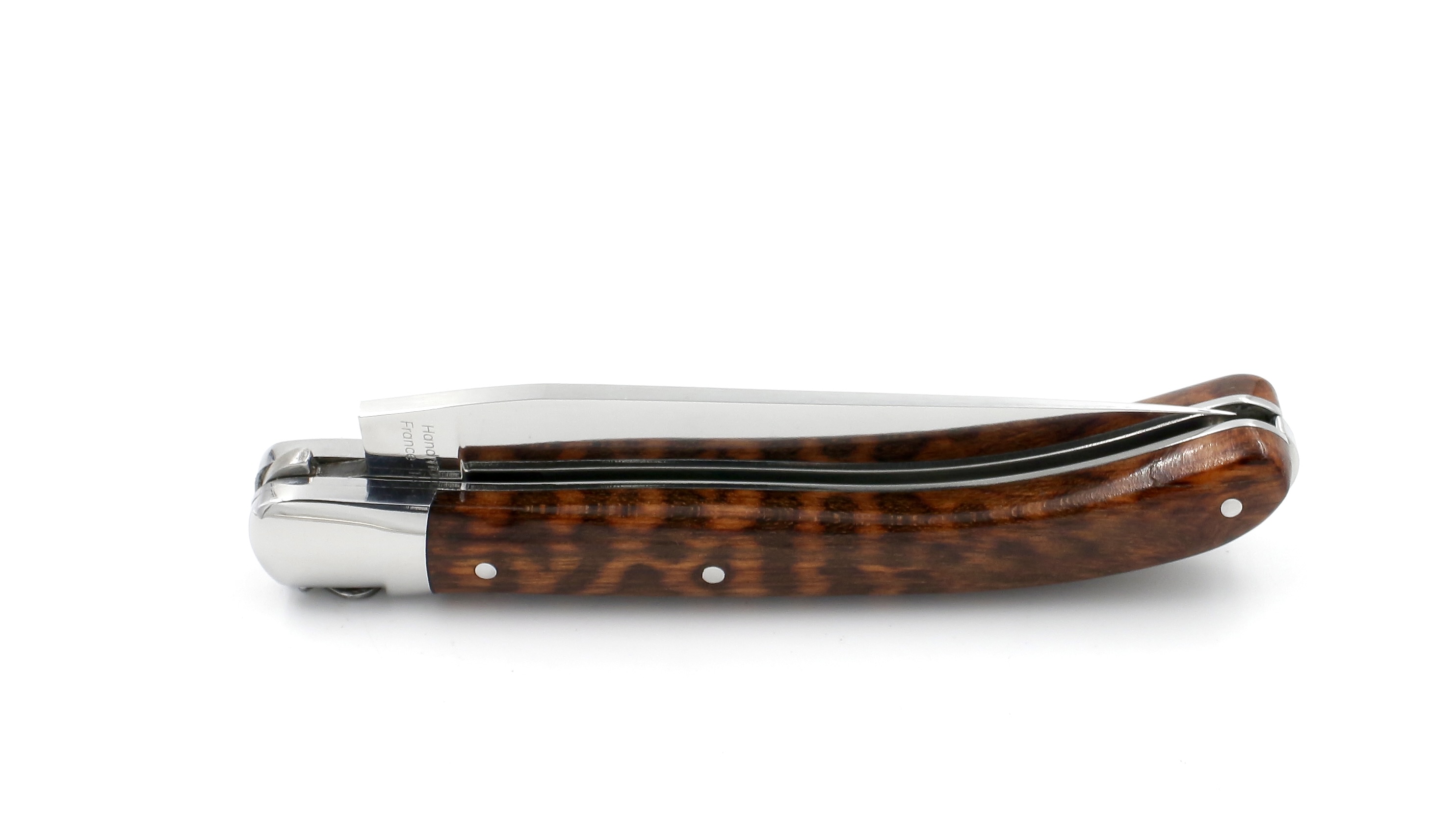 Fontenille Pataud Laguiole POCKET Amourette 10,5 cm