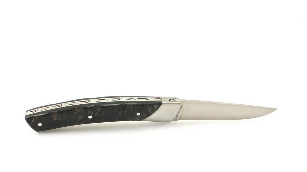 Chambriard Thiers COMPAGNON Büffelhornkruste