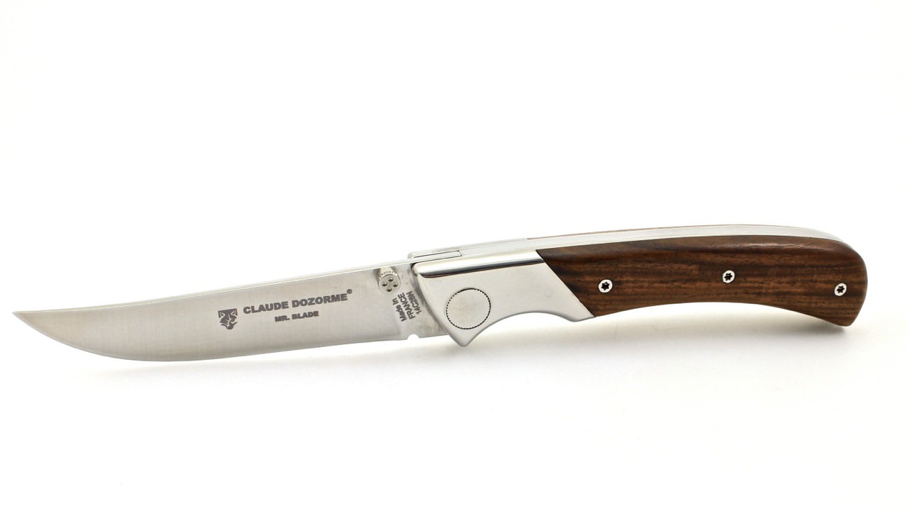 EOK-Vallerina Claude DOZORME EOK Jagdmesser Vallerina