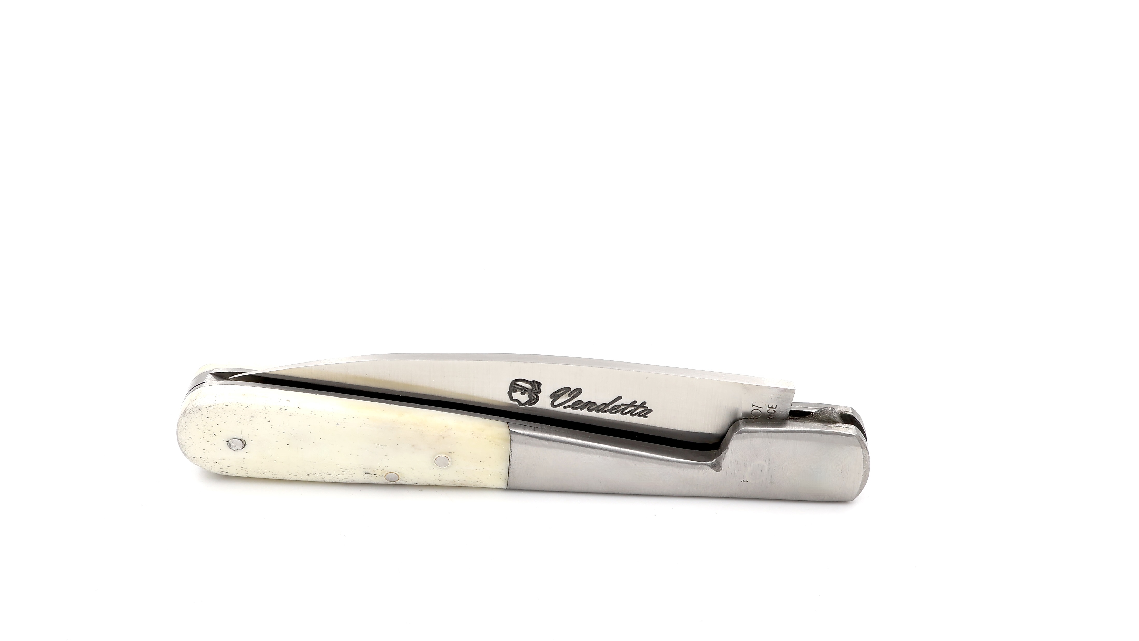 AU SABOT VENDETTA Knochen 11 cm