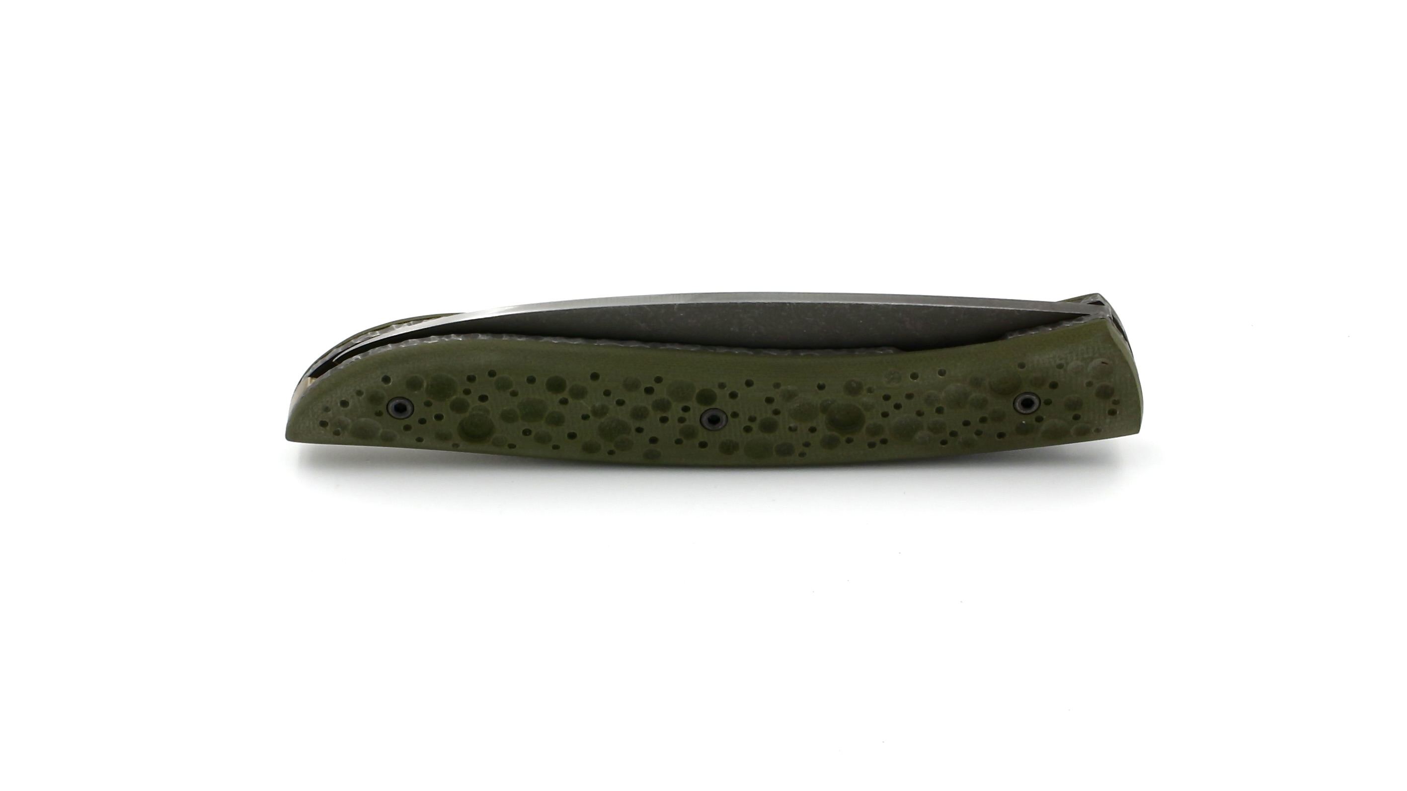 Atelier NÉVÉ Tim Bernard G10 olive