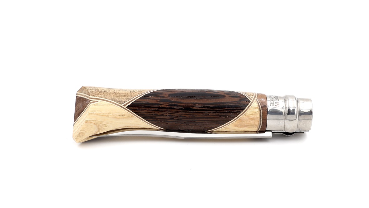 OPINEL Messer N°08 Bruno CHAPERON