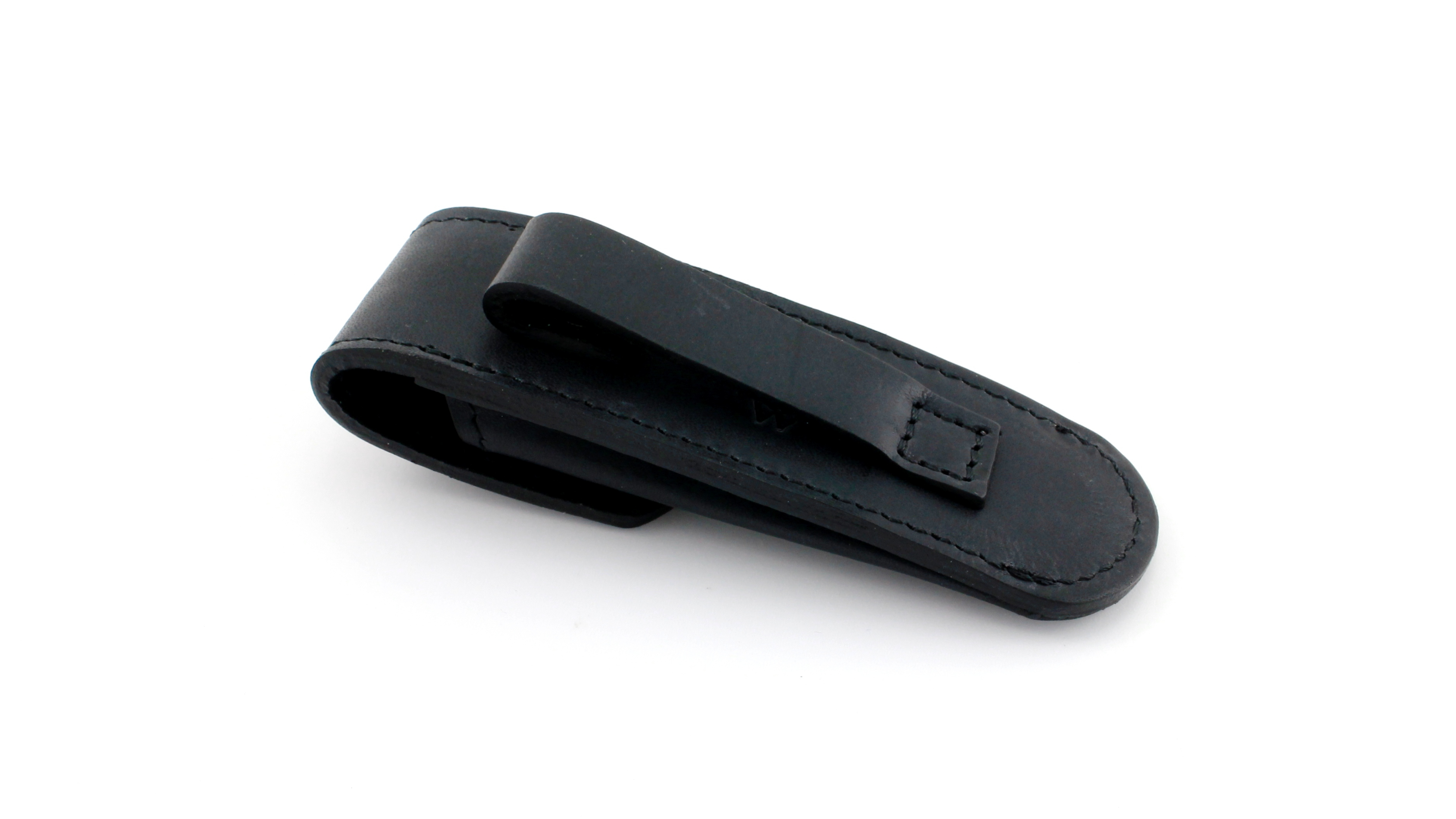 MAX CAPDEBARTHES Gürteletui SAUVETERRE PETIT 9 cm