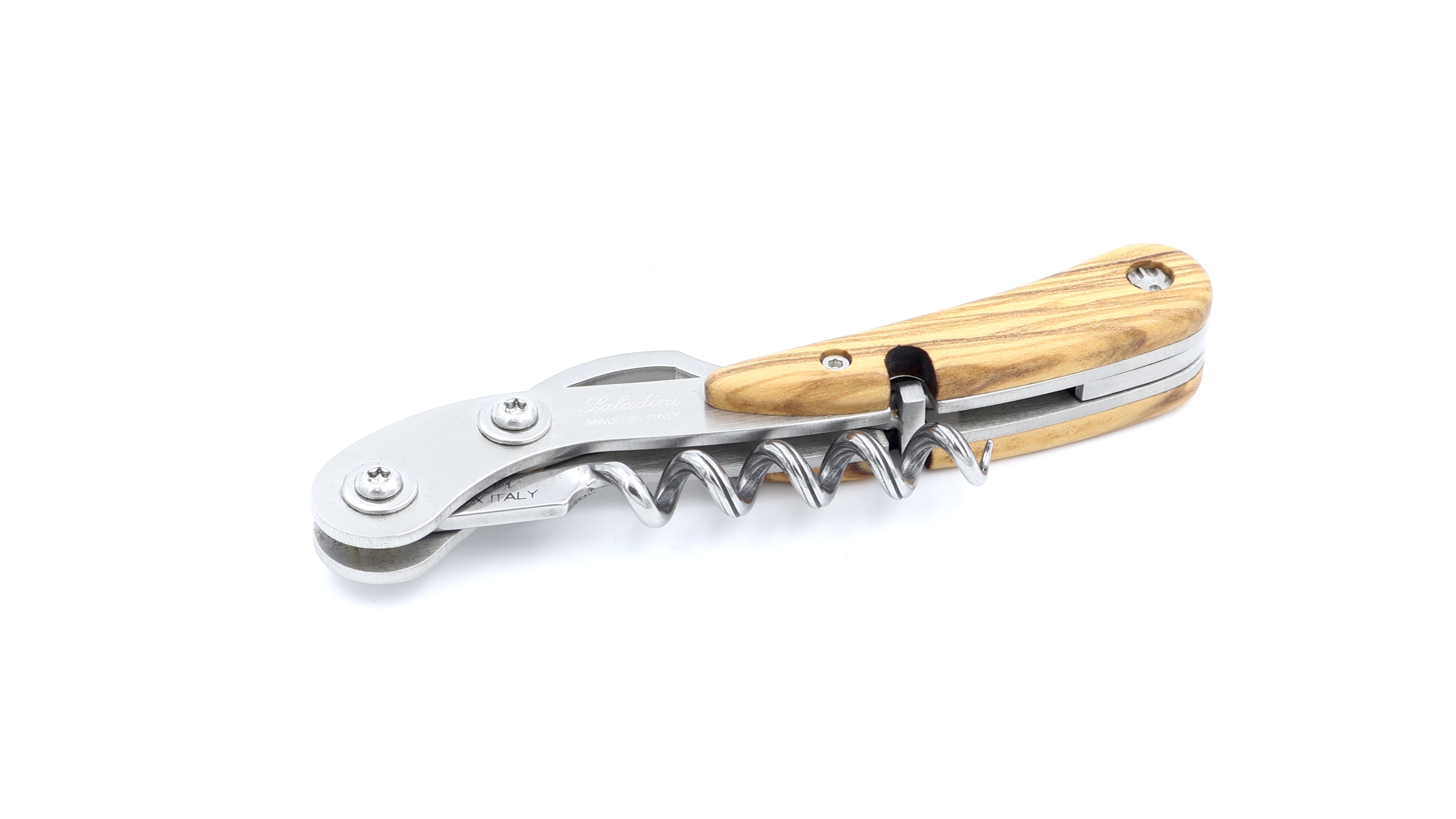 Saladini sommelier knife Tirabusciò