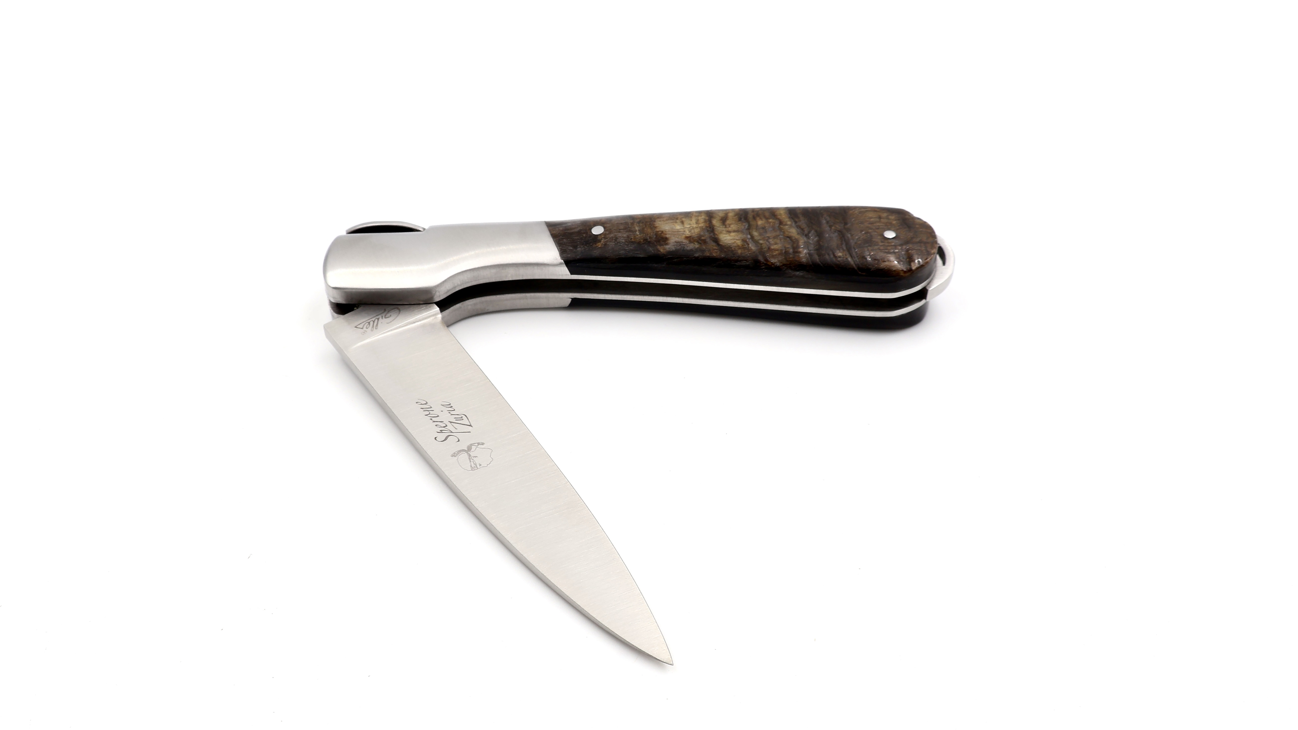 Fontenille Pataud SPERONE ramhorn 12 cm