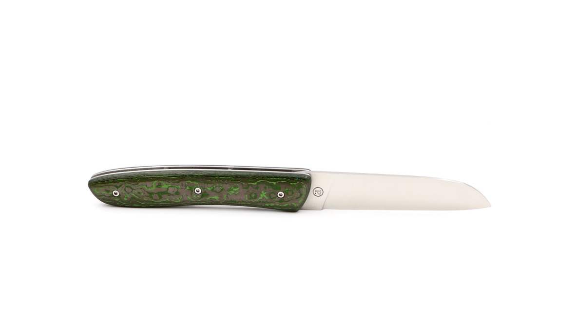 PERCEVAL L08 JUNGLE Wear FATCarbon **Sondermodell**