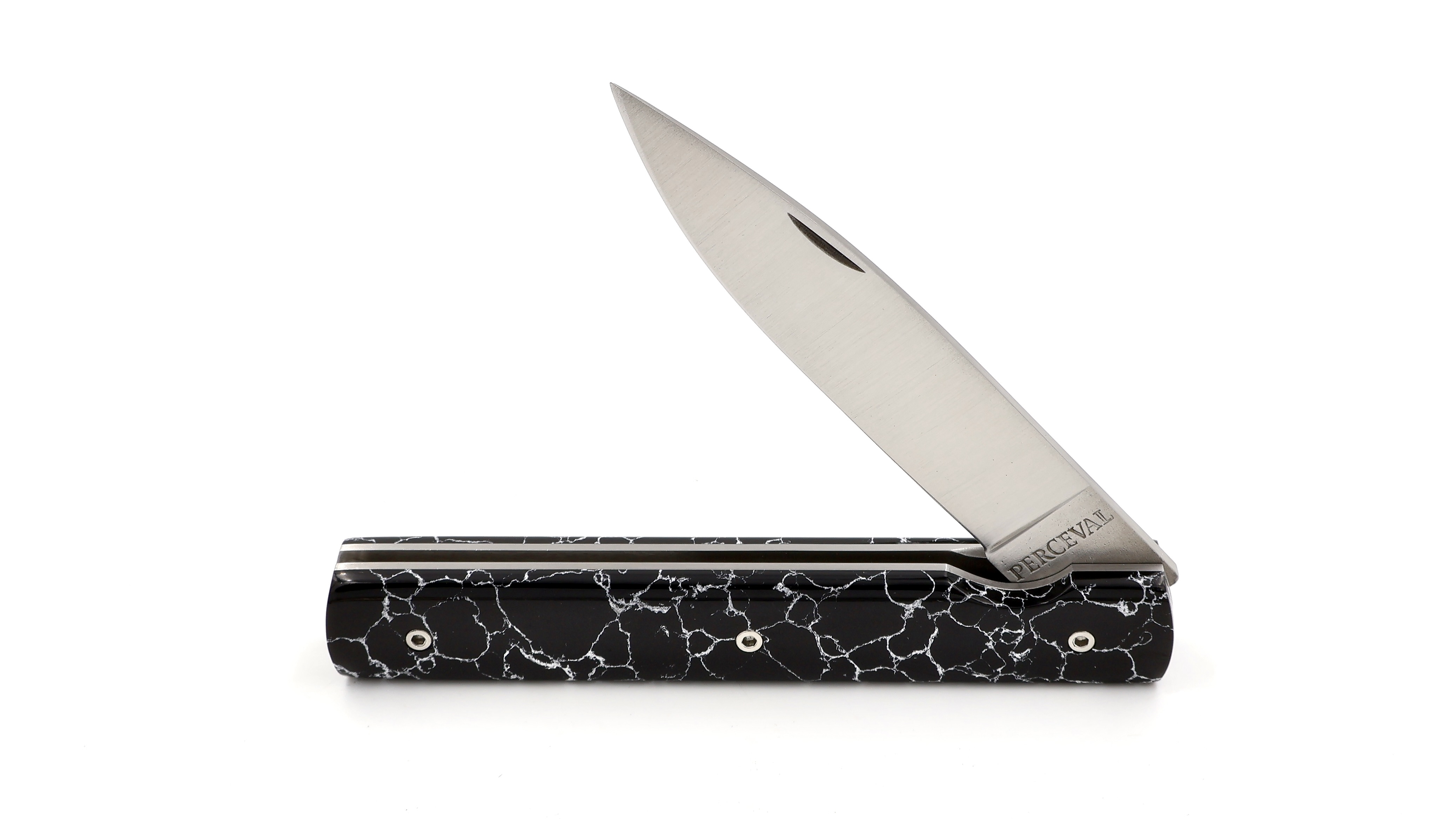 PERCEVAL Le Francais Onyx - unique piece PERCEVAL Le Francais Onyx - unique piece