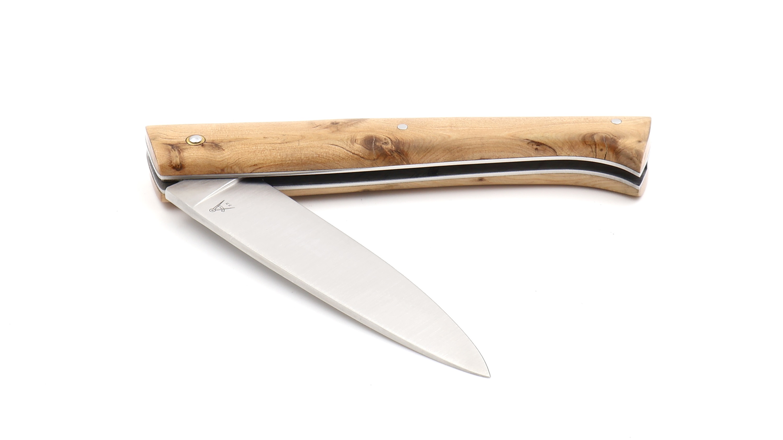 Fontenille Pataud Le LOMBARD juniper