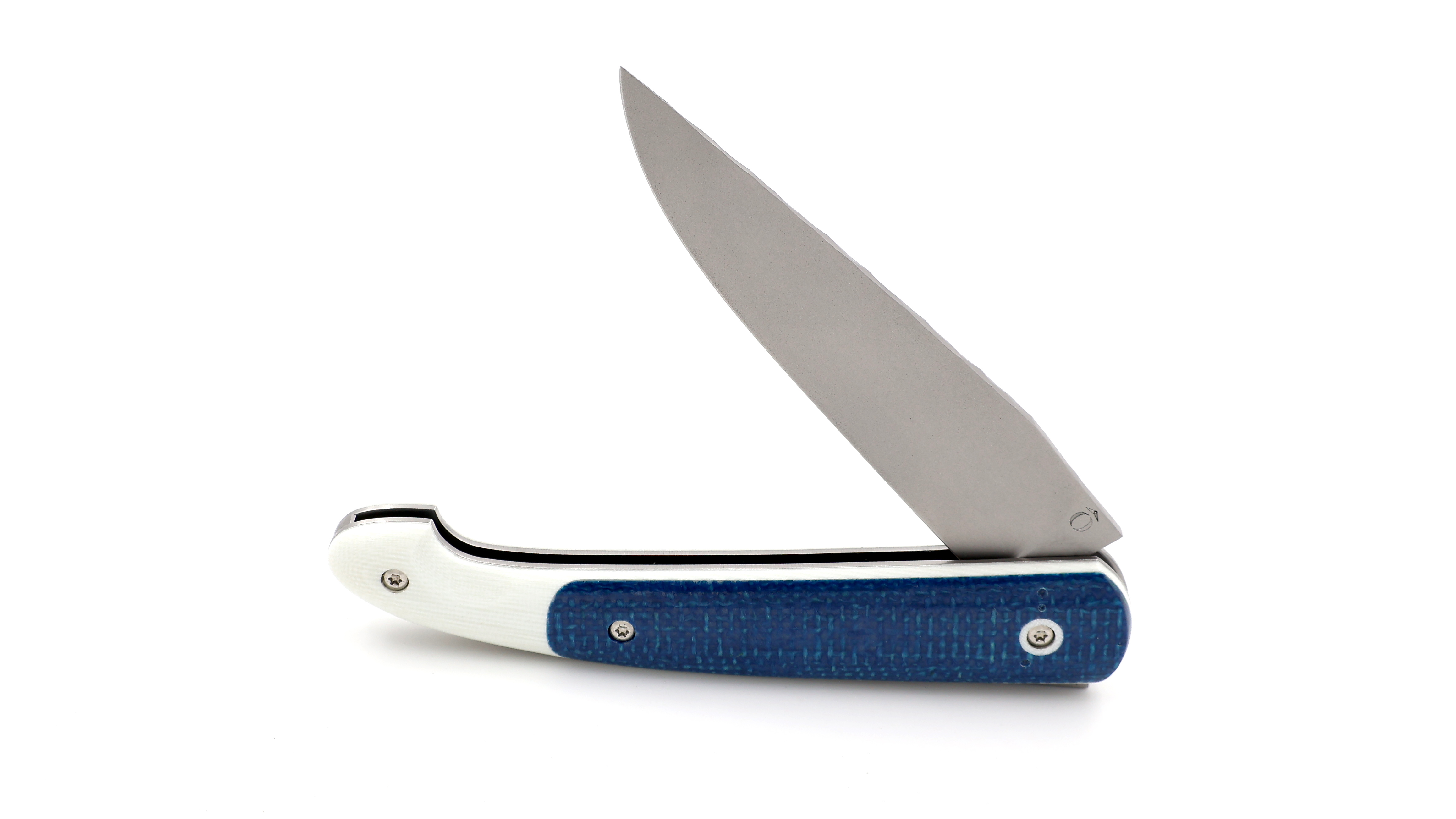 Atelier Odae Le PASSAGER G10 & Micarta