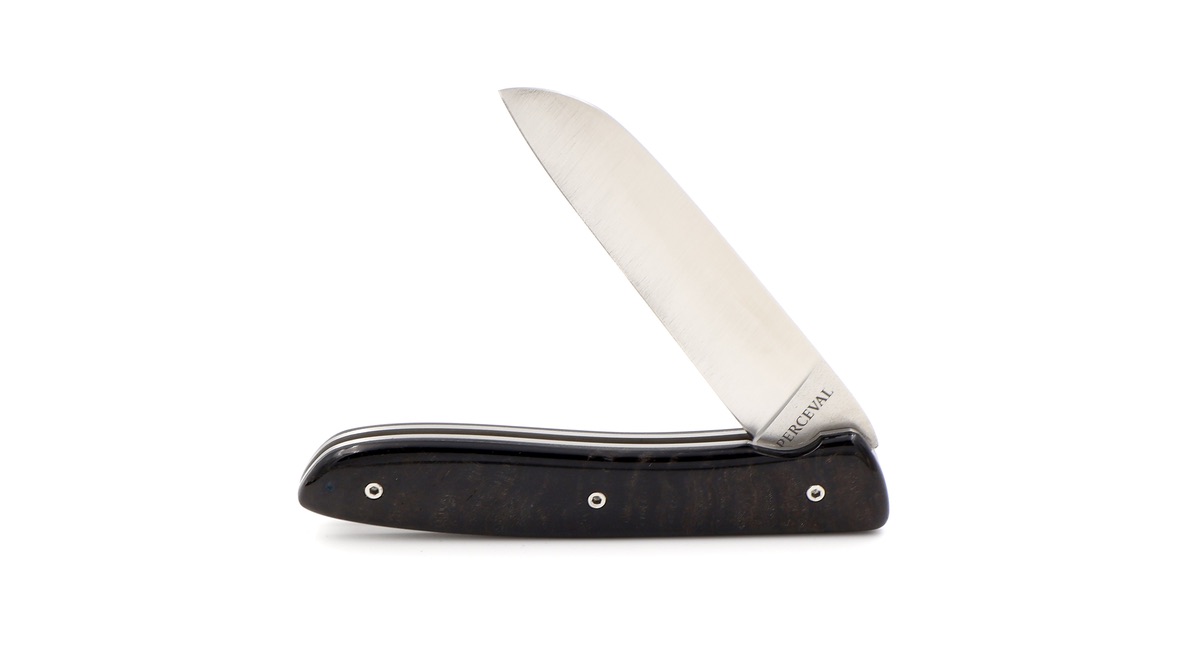 PERCEVAL L08 Widderhorn