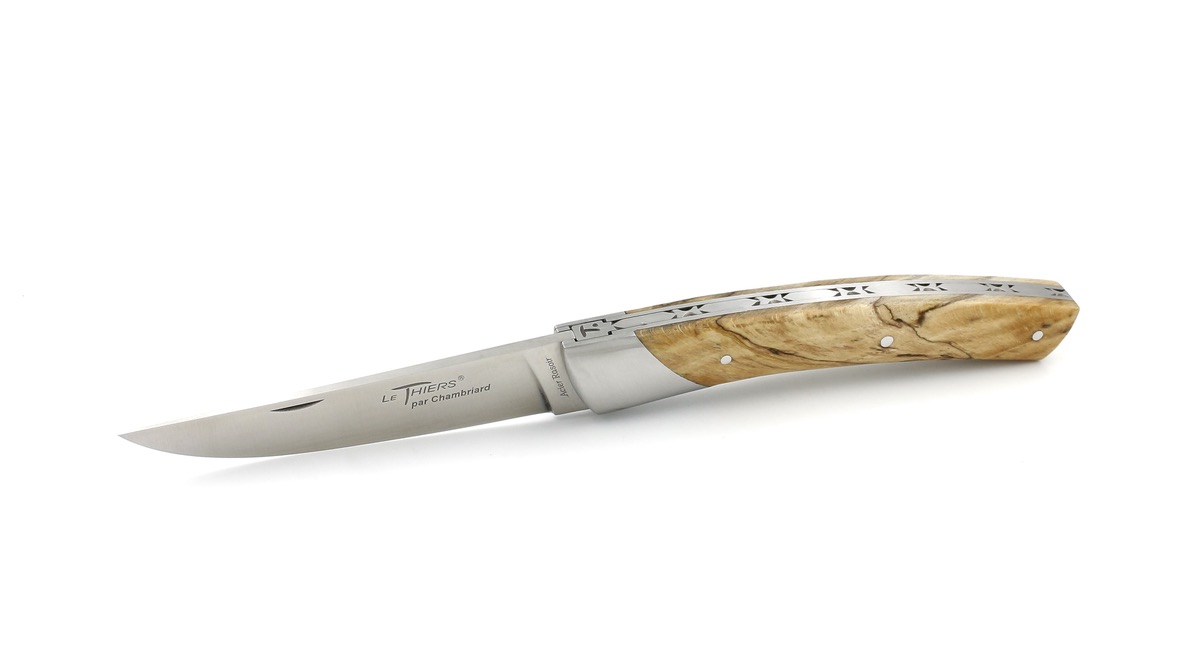 Chambriard Thiers COMPAGNON gestockte Buche