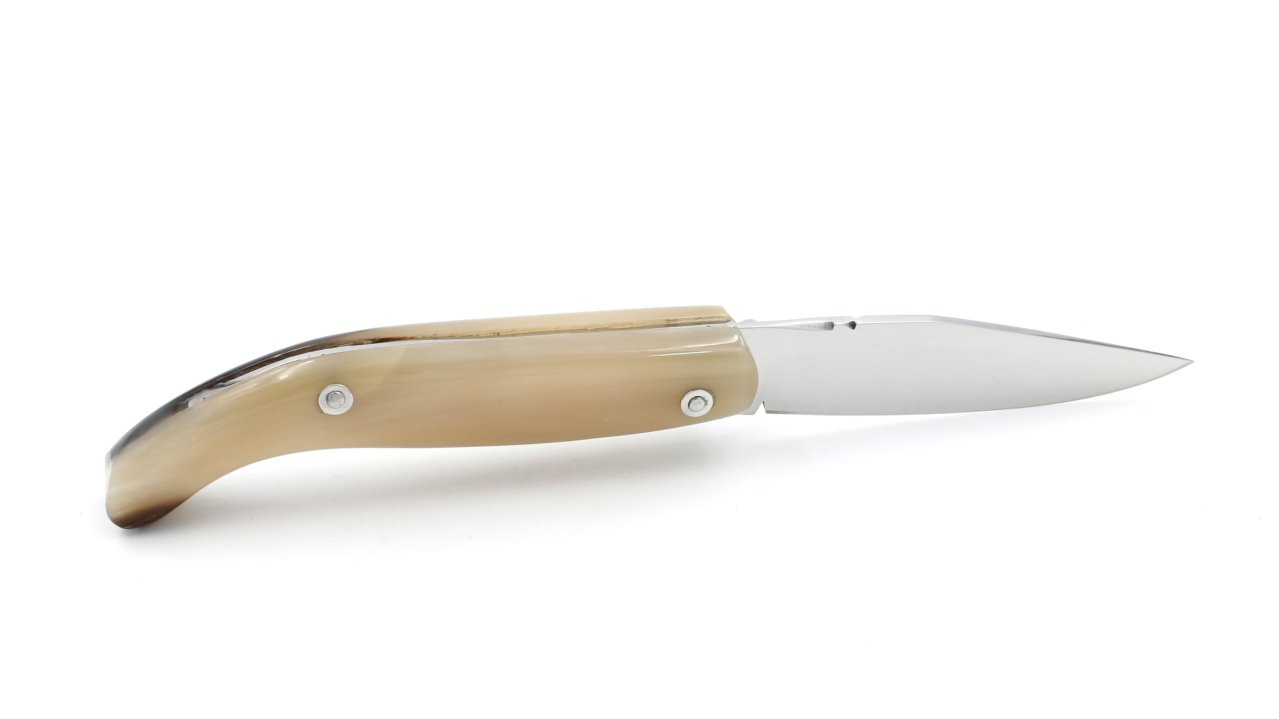 Nino Nista Gobbo di Guardiagrele horntip
