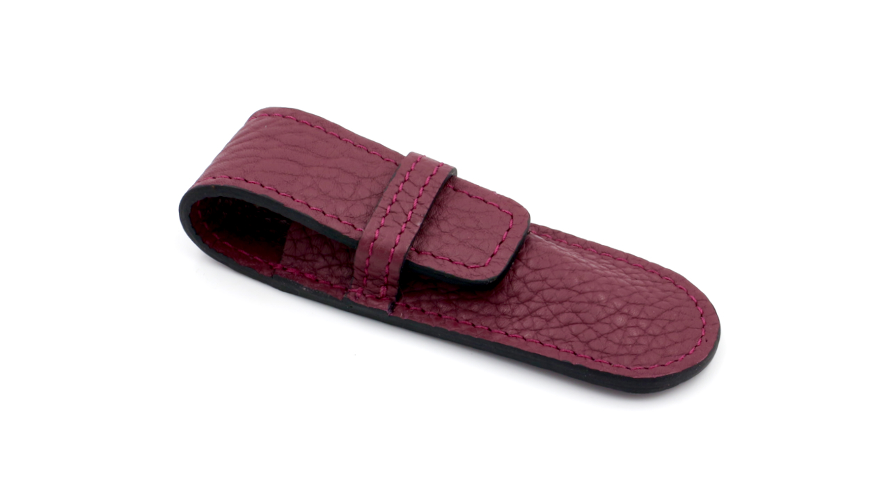 IMG_7710V1egRNxKE0DR6 MAX CAPDEBARTHES leather knife sheath LADY 10 cm knives