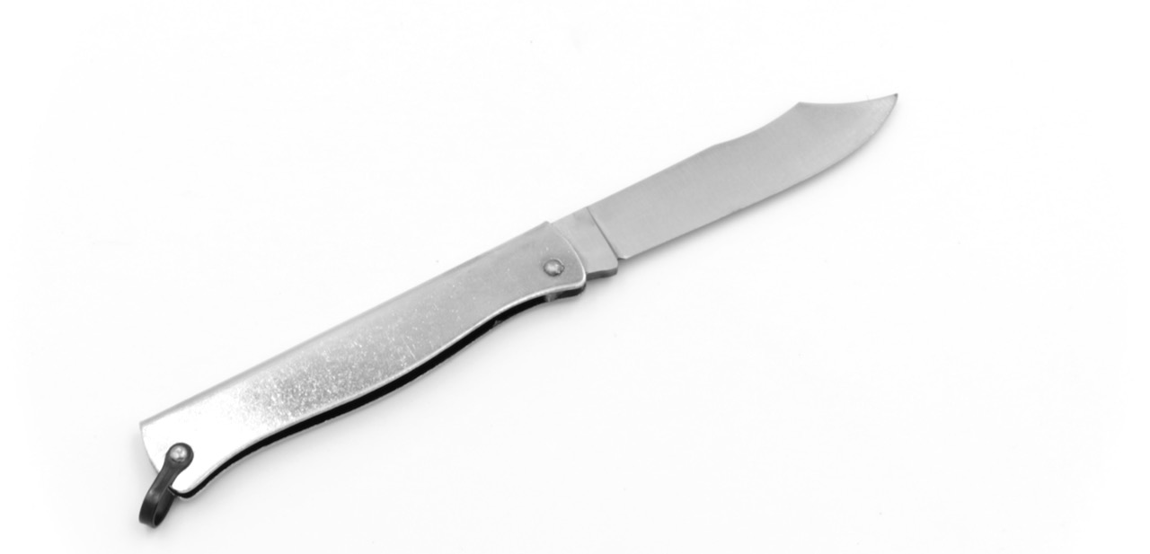 Cognet DOUK-DOUK Messer Traditionell PM Chrome 16 cm