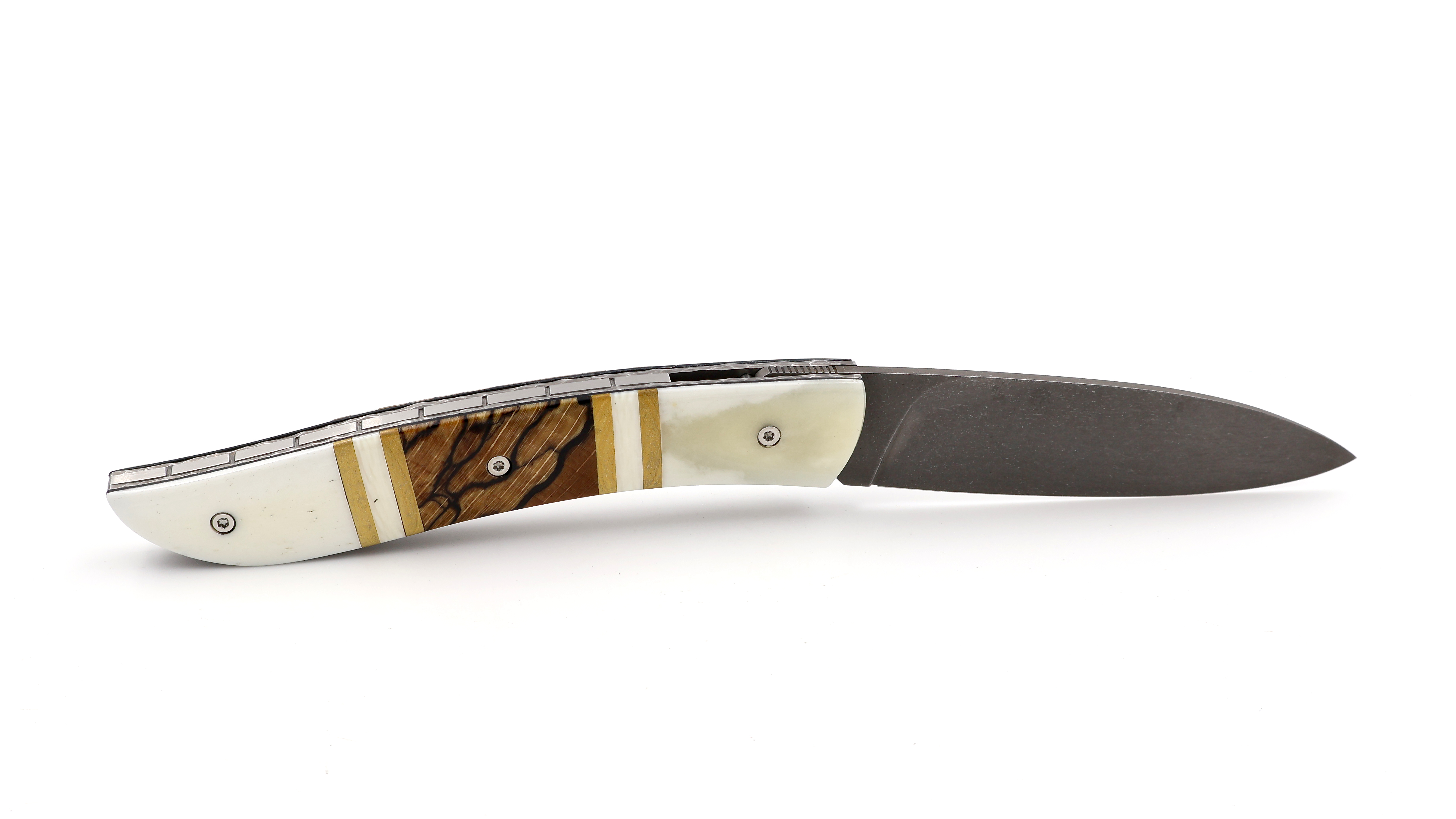 Tim Bernard NÉVÉ Nordic stonewashed Klinge