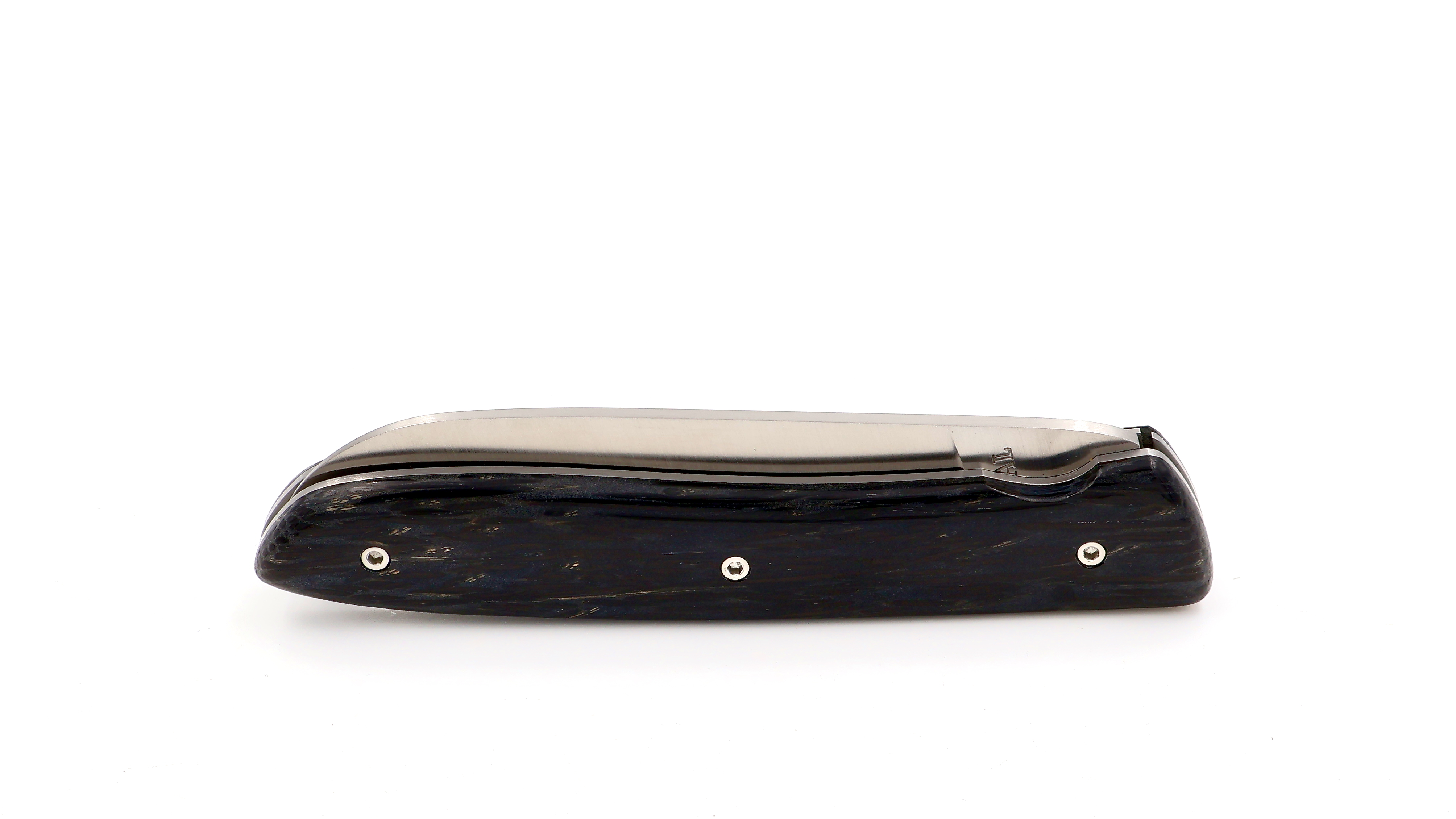 PERCEVAL L08 schwarzes Palmholz. **Sondermodell**