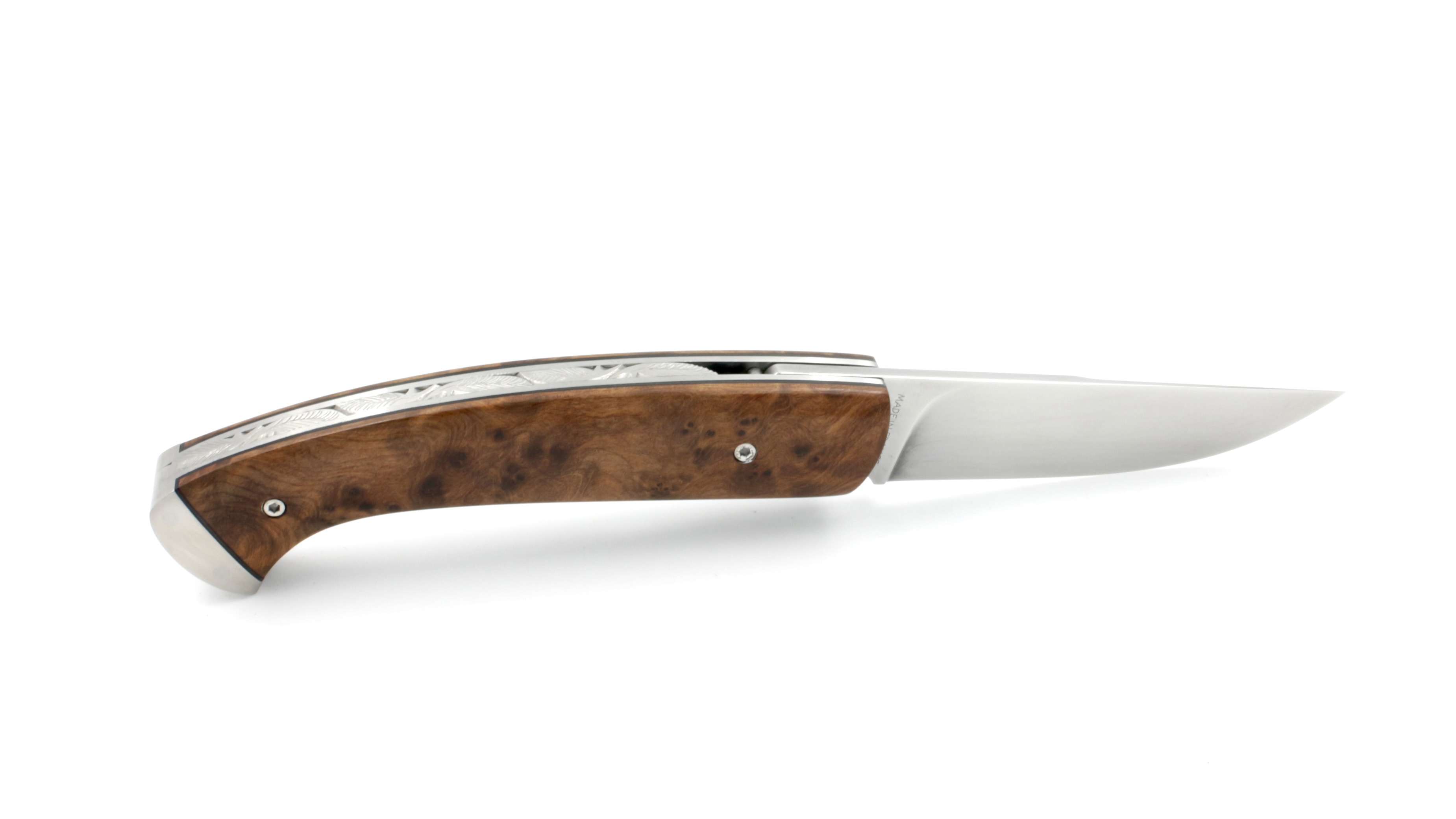 MANU LAPLACE 1515 stabilized thuya