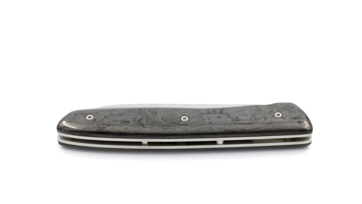 PERCEVAL L08 Carbondamast