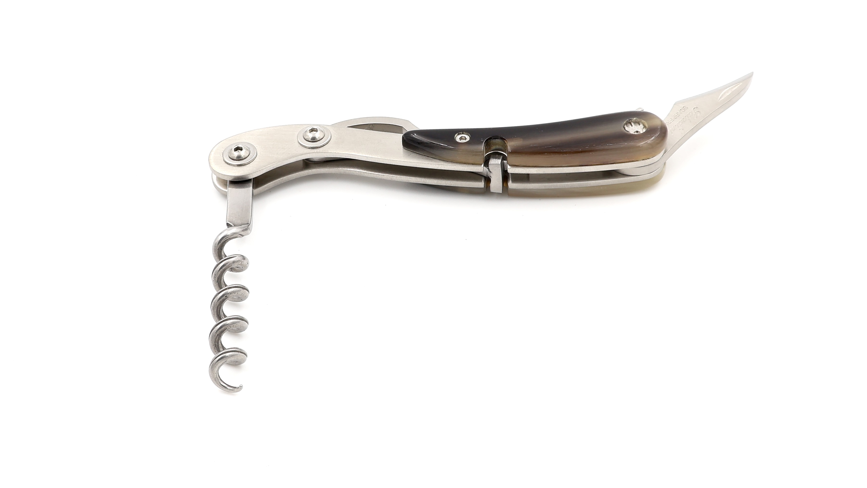 Saladini Sommeliermesser Tirabusciò