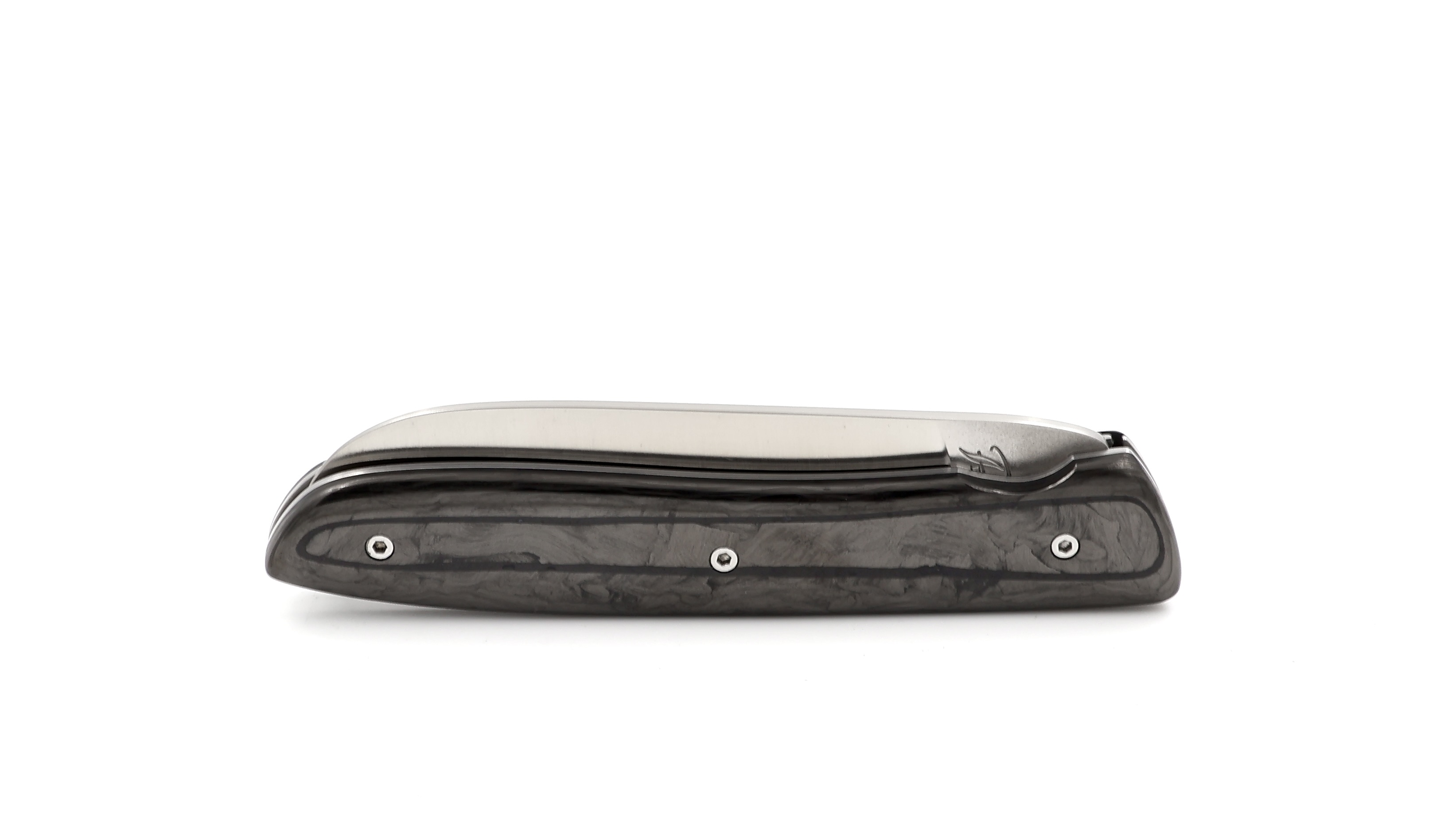 PERCEVAL L08 Carbondamast