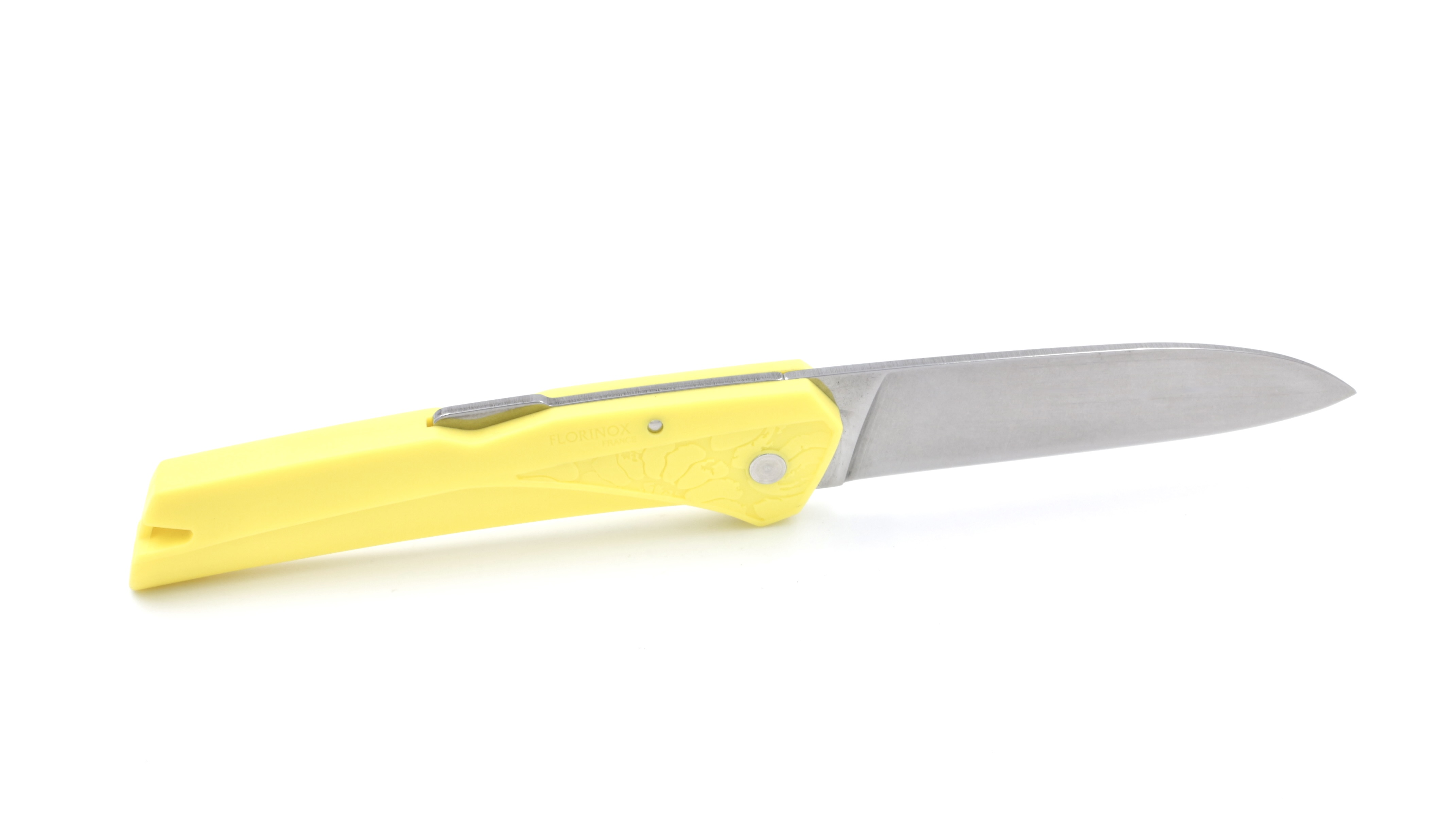 Florinox KIANA MER Klappmesser gelb
